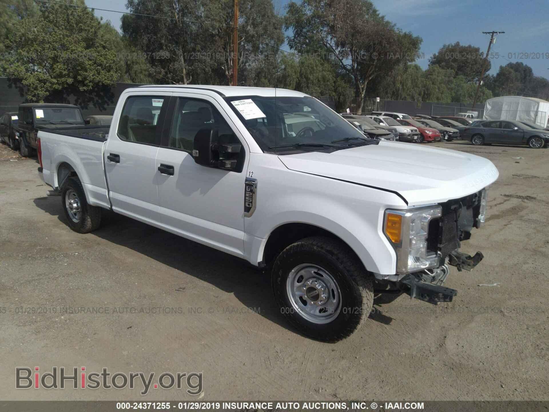 Photo 2FMDK3KC3DBA32977 - FORD EDGE 2013