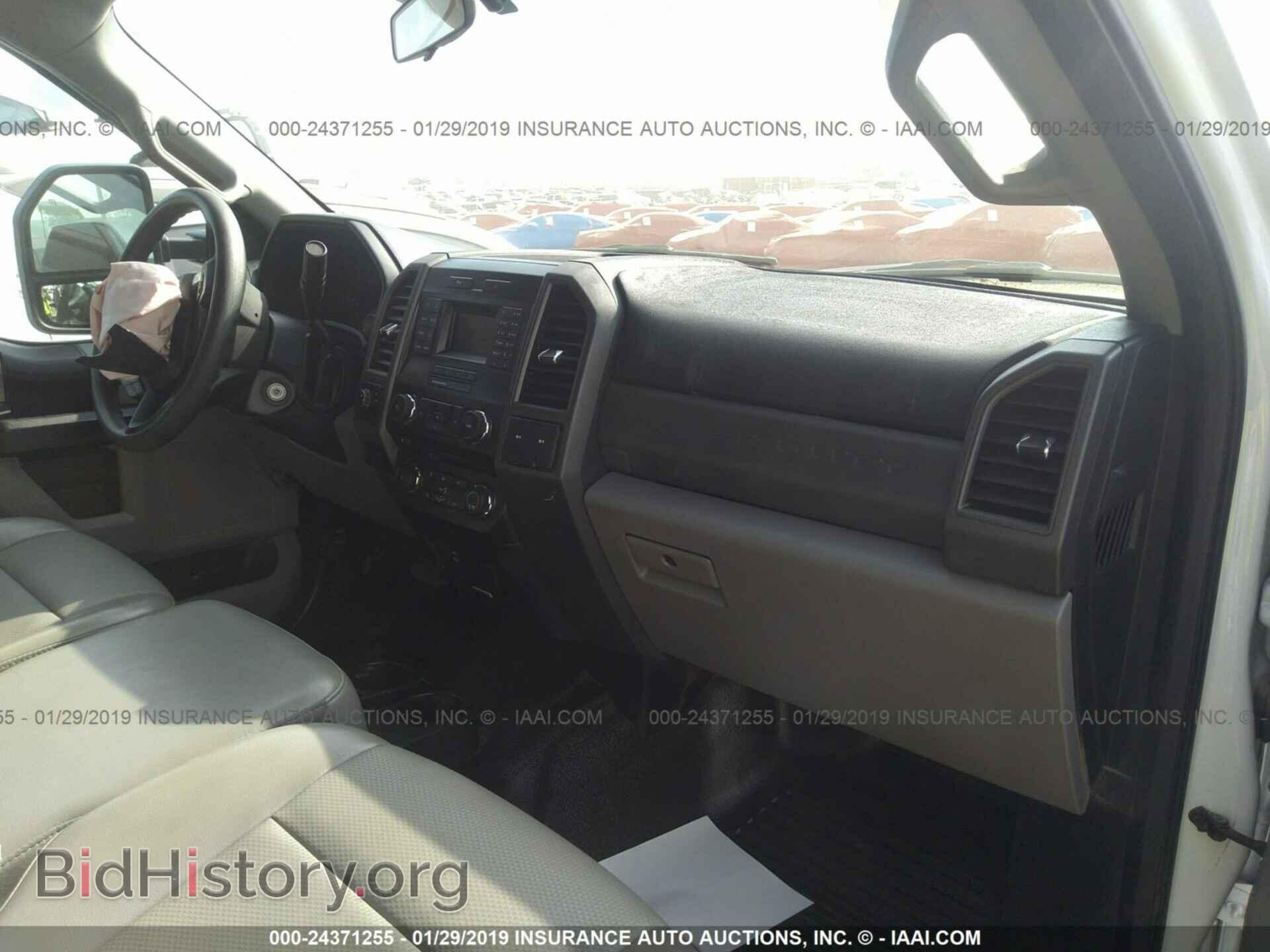 2013 FORD EDGE - VIN: 2FMDK3KC3DBA32977 - Photo 5
