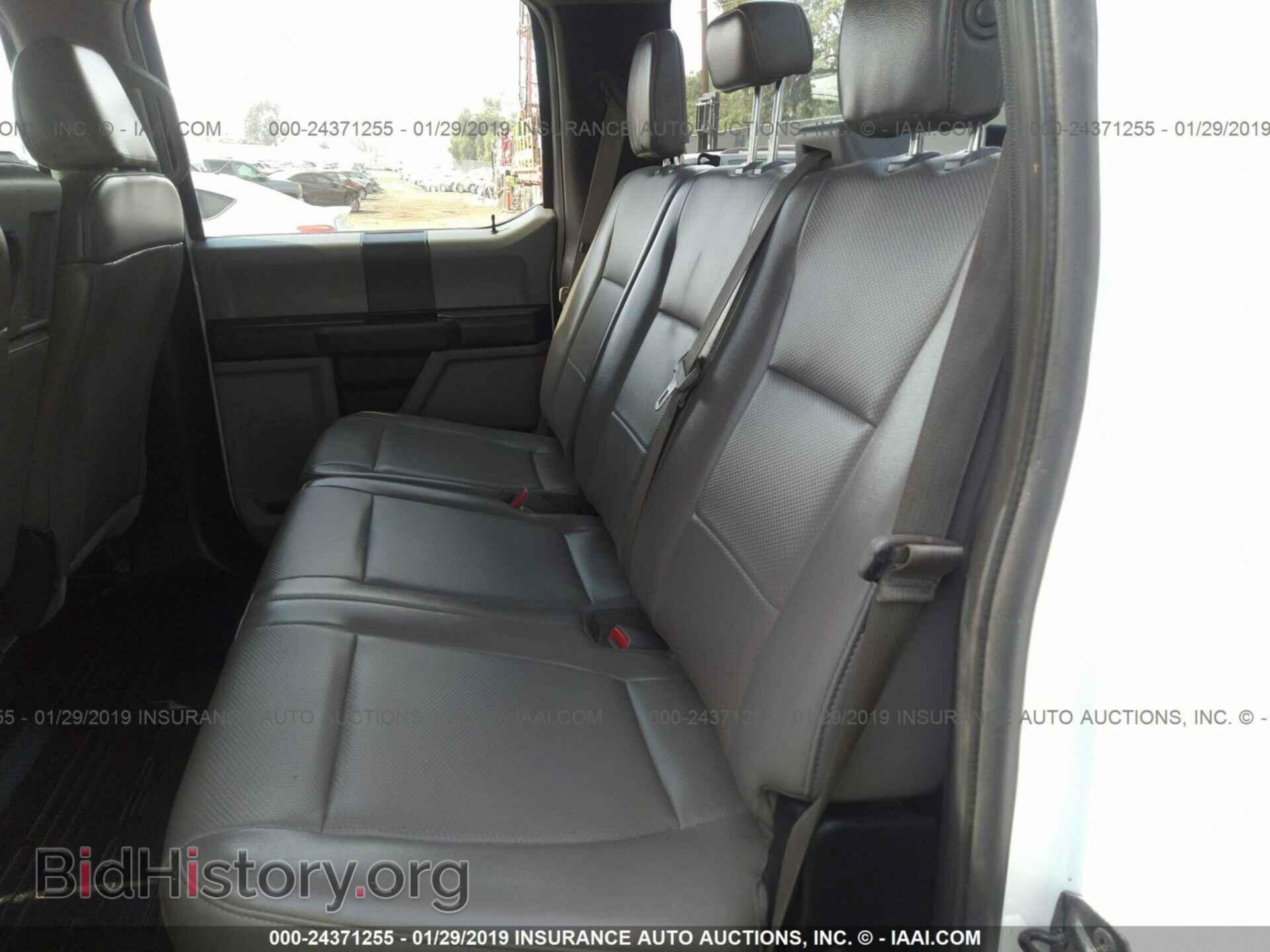2013 FORD EDGE - VIN: 2FMDK3KC3DBA32977 - Photo 8