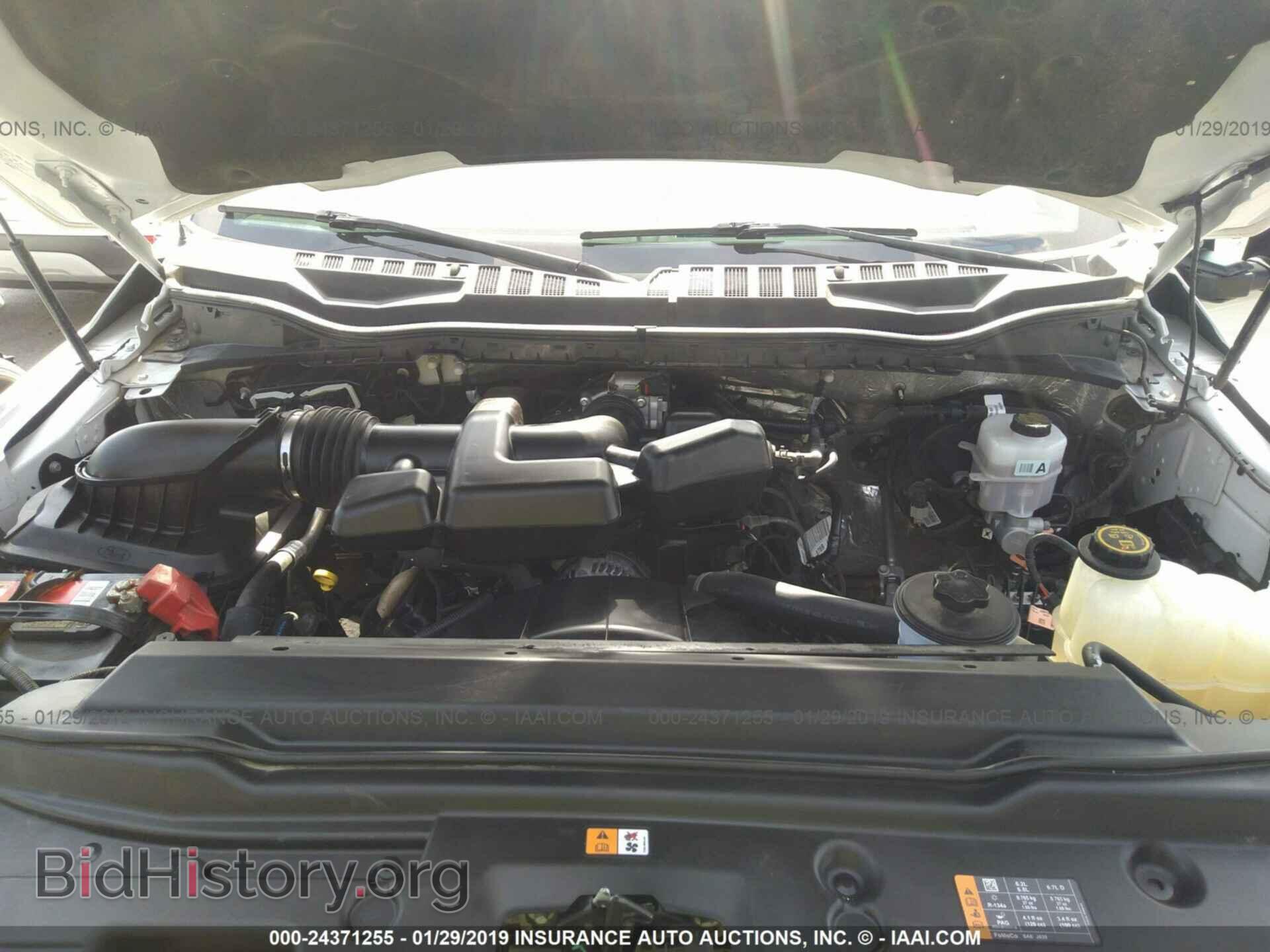 2013 FORD EDGE - VIN: 2FMDK3KC3DBA32977 - Photo 10