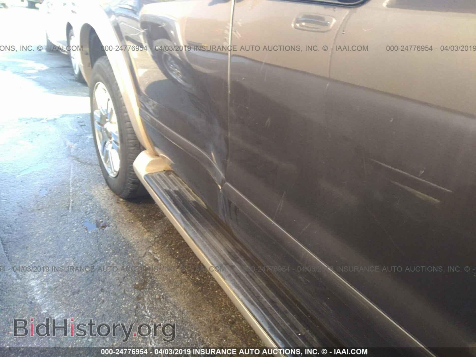 2006 FORD EXPLORER - VIN: 1FMEU64E76UB71702 - Фото 6
