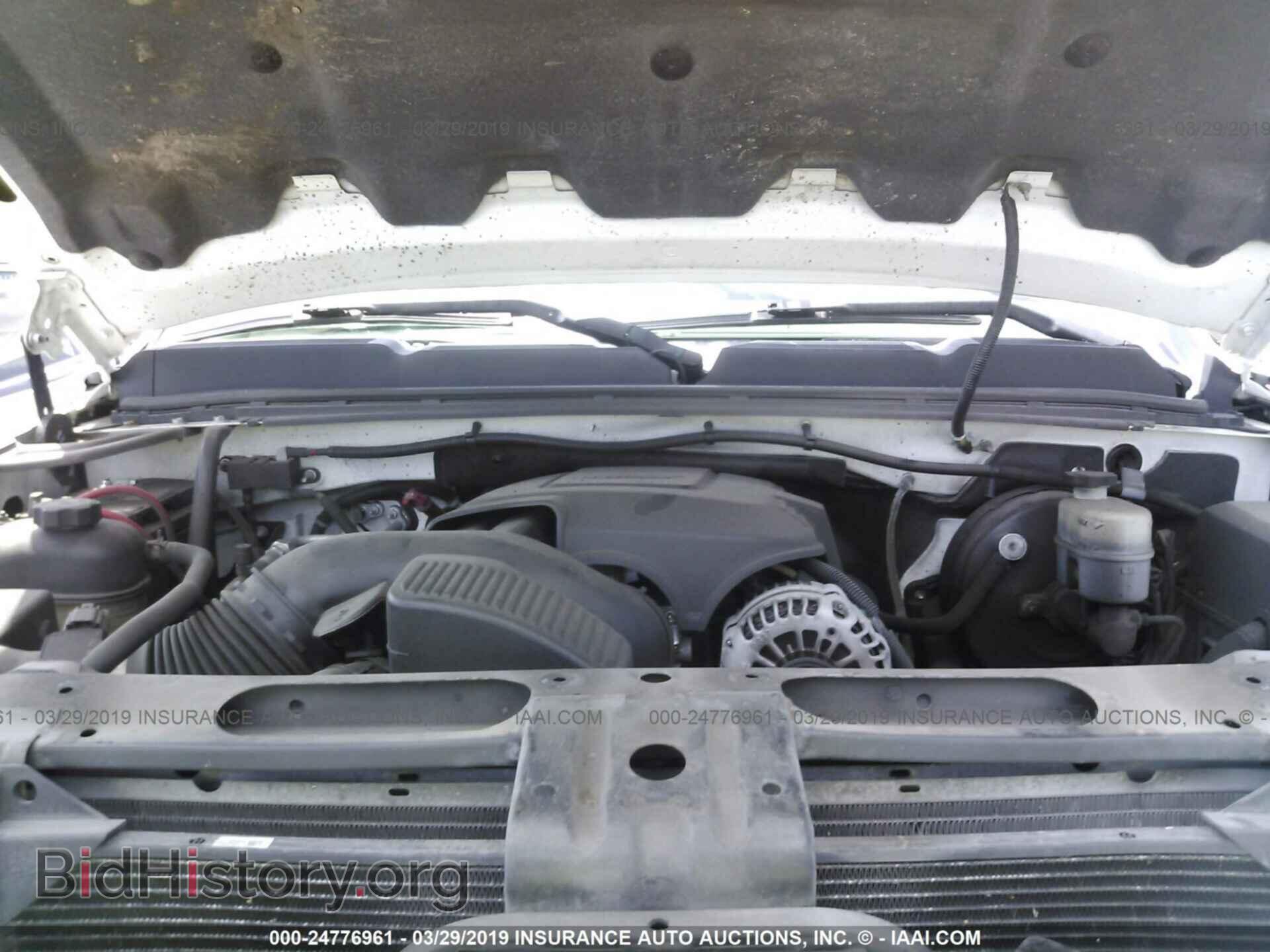 2009 CHEVROLET SILVERADO - VIN: 1GCEC19C59Z196607 - Фото 10