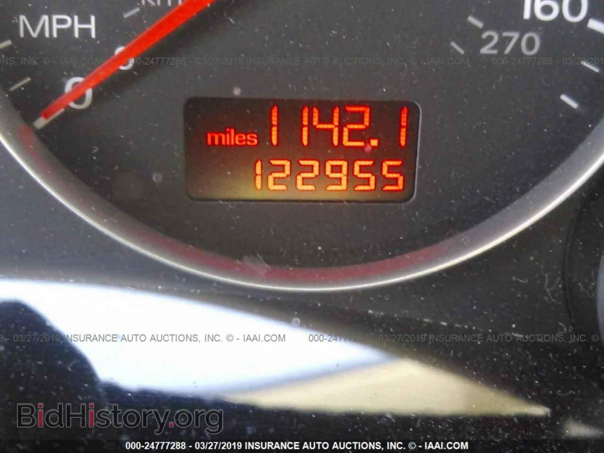 2005 AUDI A4 - VIN: WAUDF78EX5A547896 - Photo 7