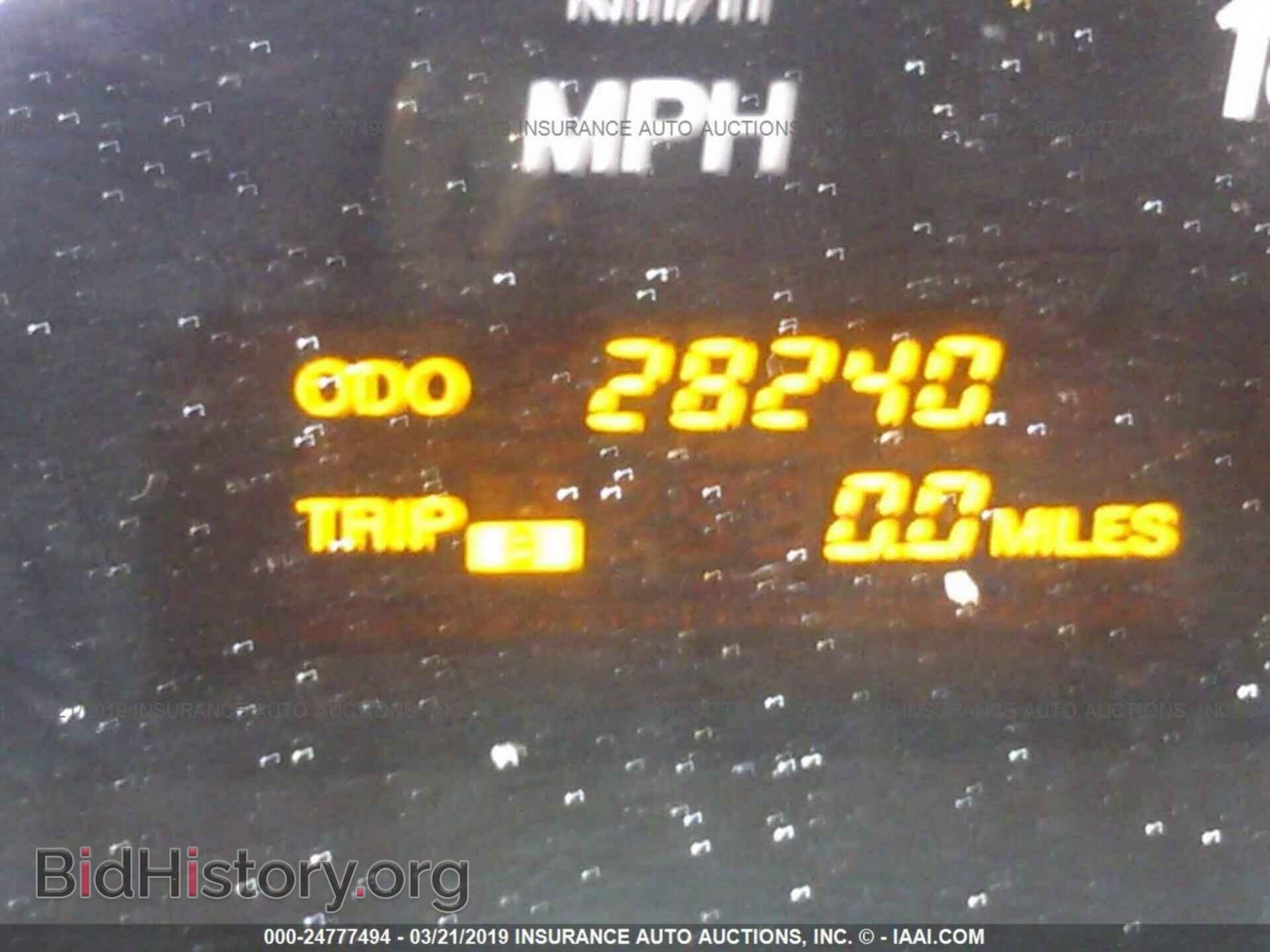 2006 LEXUS LS - VIN: JTHBN36F165042985 - Фото 7