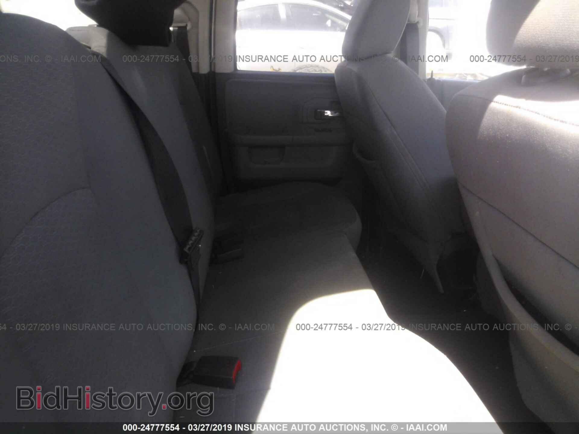 2013 RAM 1500 - VIN: 1C6RR6GP8DS603895 - Photo 8