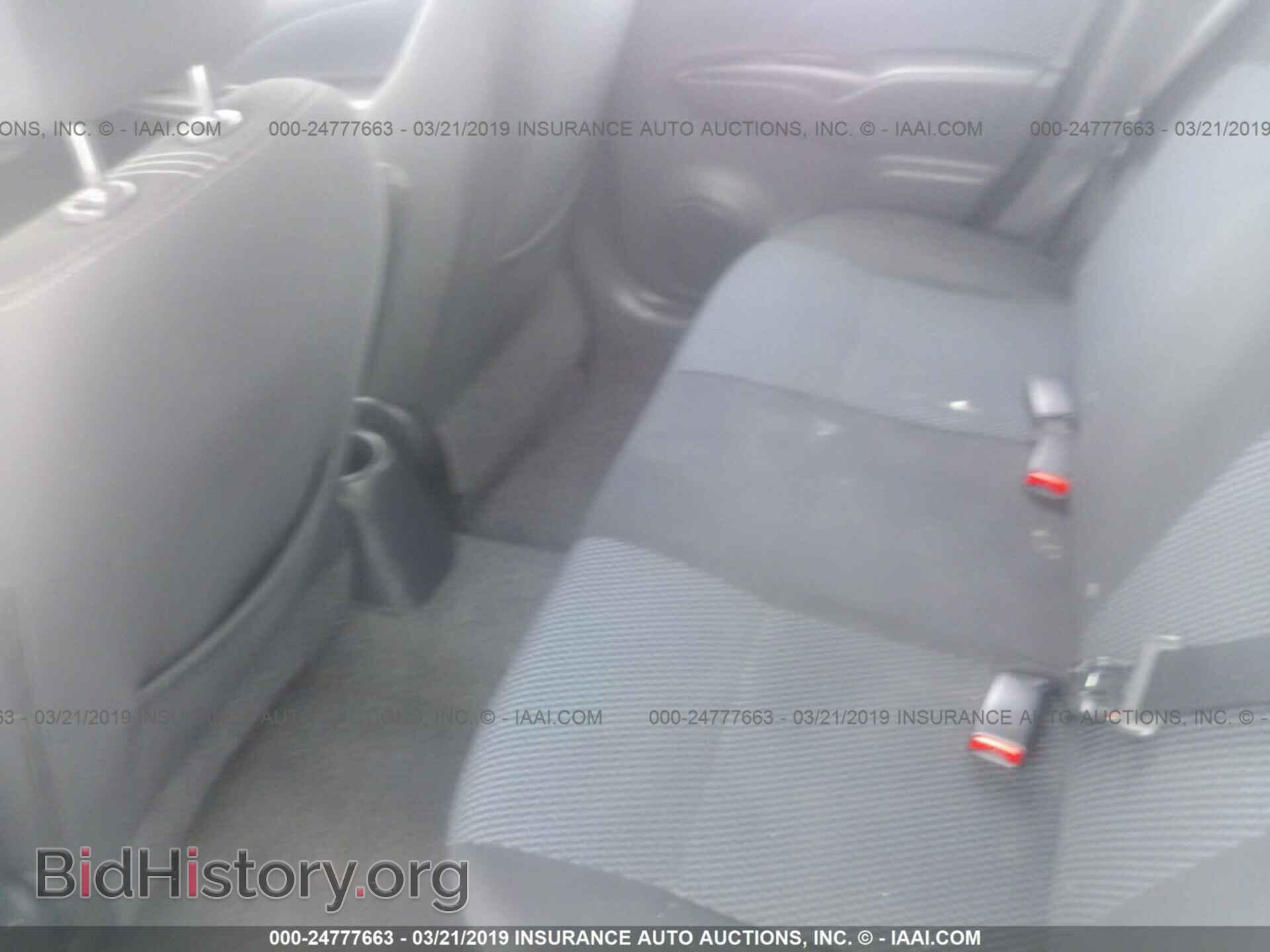 2015 NISSAN VERSA NOTE - VIN: 3N1CE2CP2FL410798 - Фото 8
