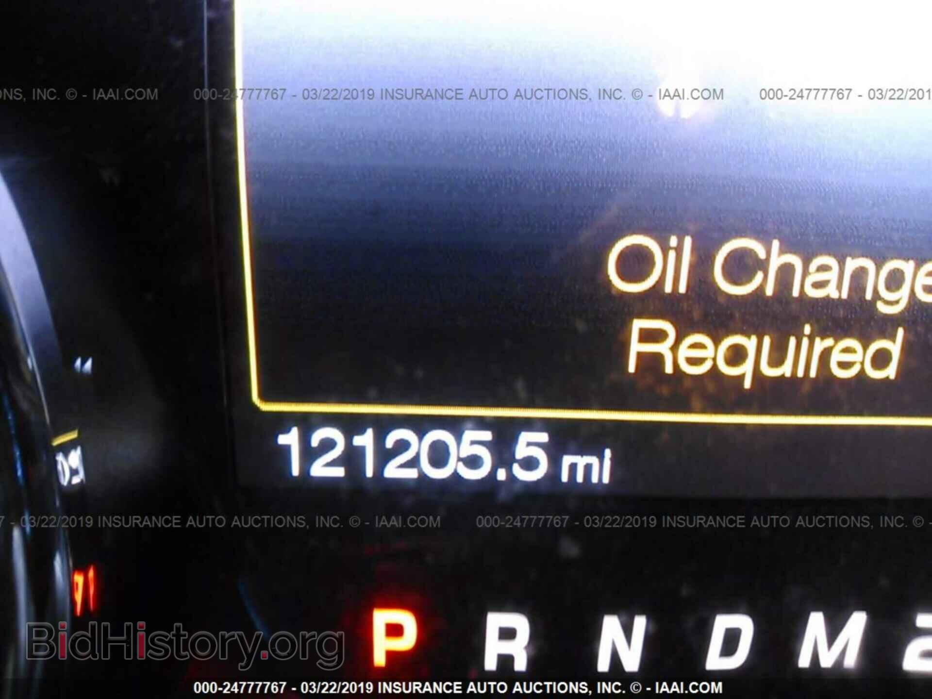 2011 FORD F150 - VIN: 1FTEW1CM1BFB00200 - Photo 7