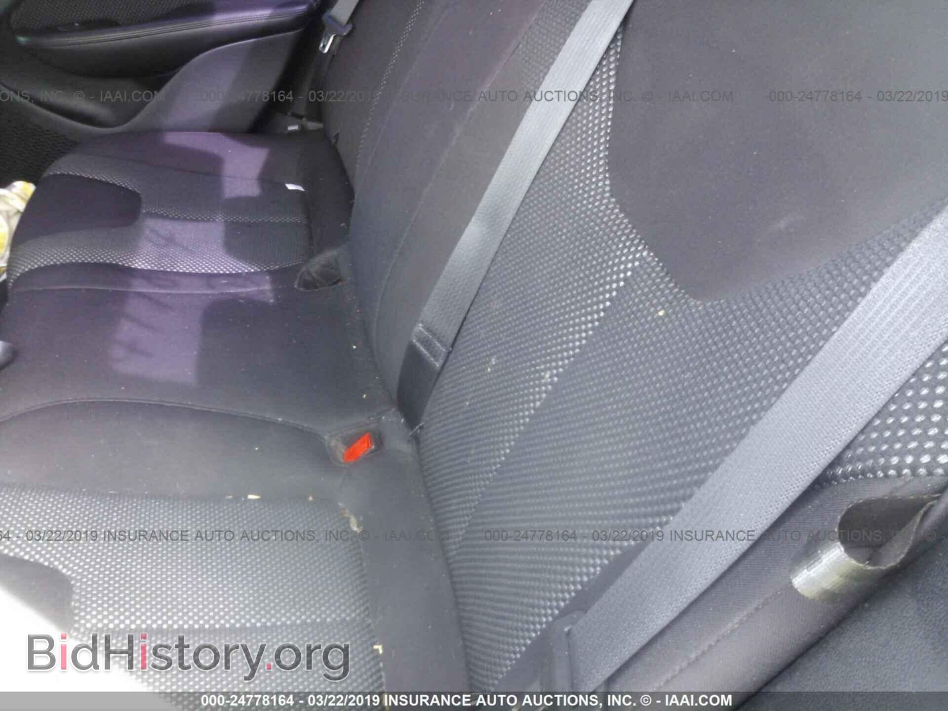 2015 DODGE DART - VIN: 1C3CDFAA6FD299012 - Photo 8
