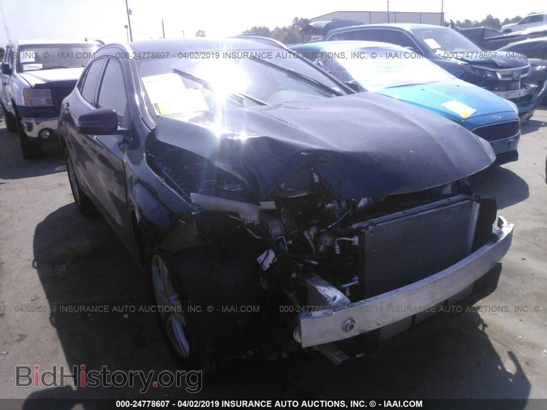 Фотография JM1BL1LP1D1745936 - MAZDA 3 2013