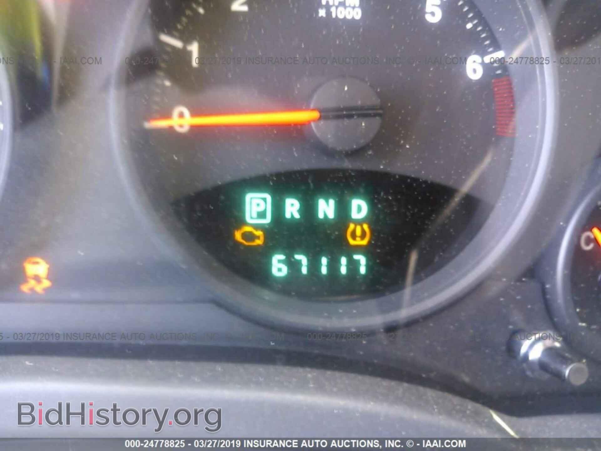 2013 JEEP COMPASS - VIN: 1C4NJCBAXDD272290 - Фото 7