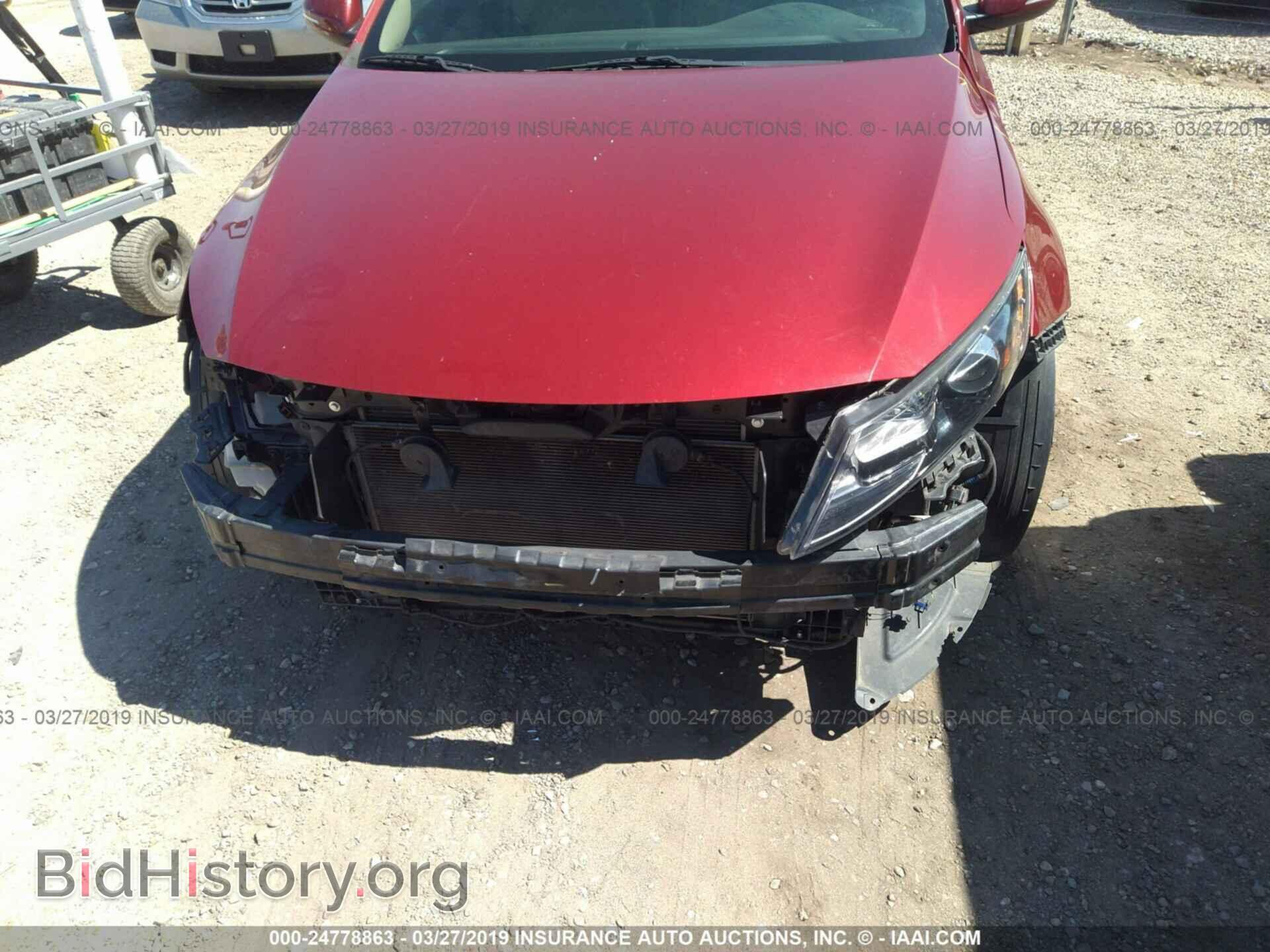 2012 KIA OPTIMA - VIN: 5XXGM4A75CG057125 - Photo 6