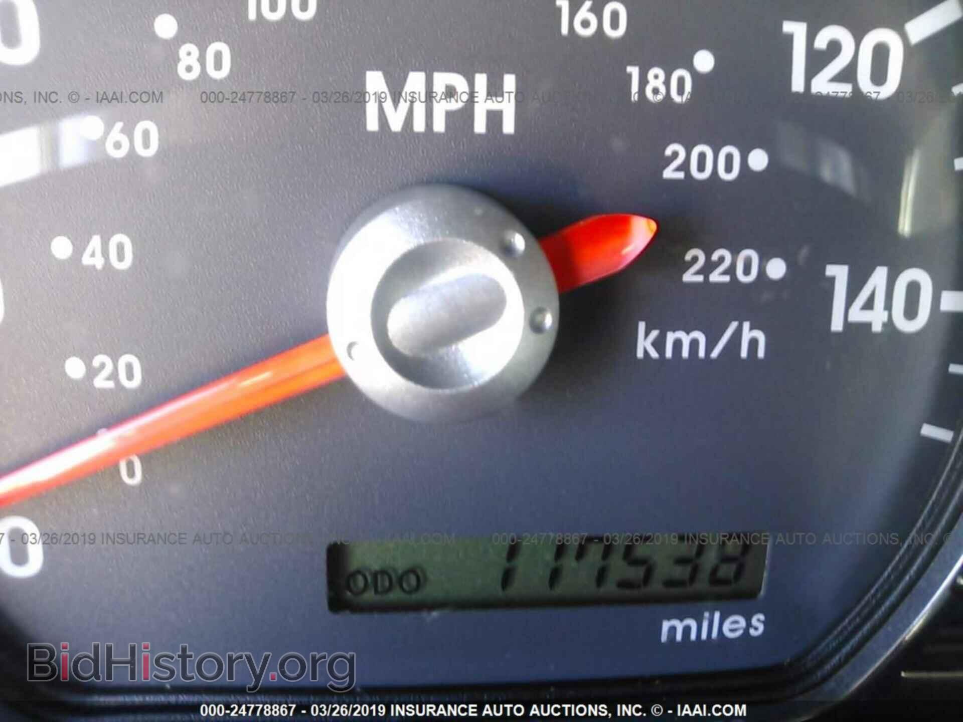 2010 MITSUBISHI GALANT - VIN: 4A32B2FF8AE012456 - Фото 7