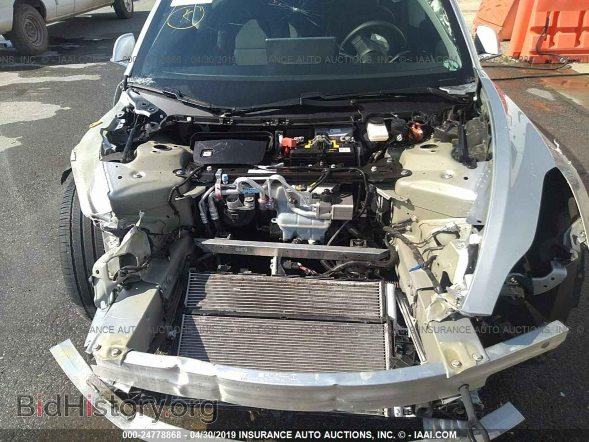 2018 TESLA MODEL 3 - VIN: 5YJ3E1EA9JF014357 - Фото 10