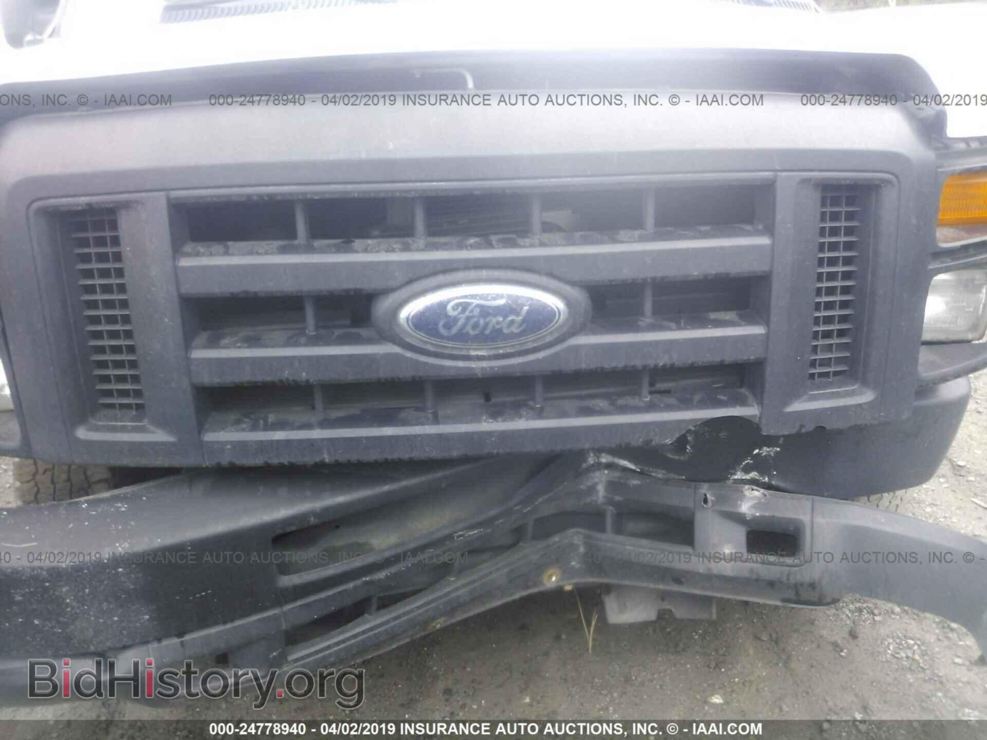 2012 FORD ECONOLINE - VIN: 1FTNE2EL4CDA21291 - Photo 6