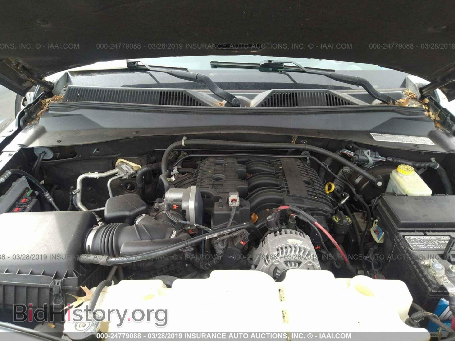 2007 DODGE NITRO - VIN: 1D8GT58687W733868 - Фото 10