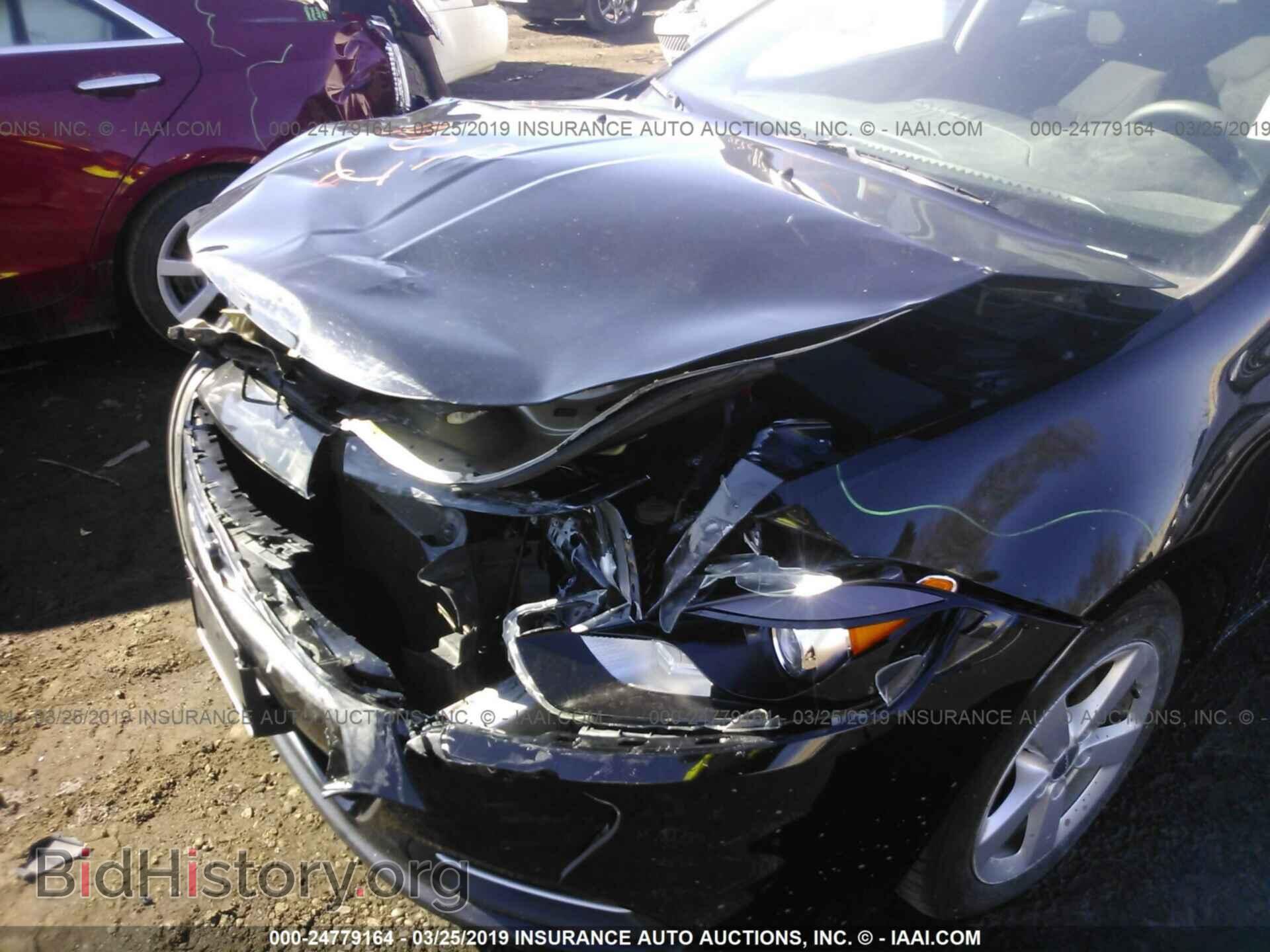 2015 DODGE DART - VIN: 1C3CDFBB3FD380461 - Photo 6