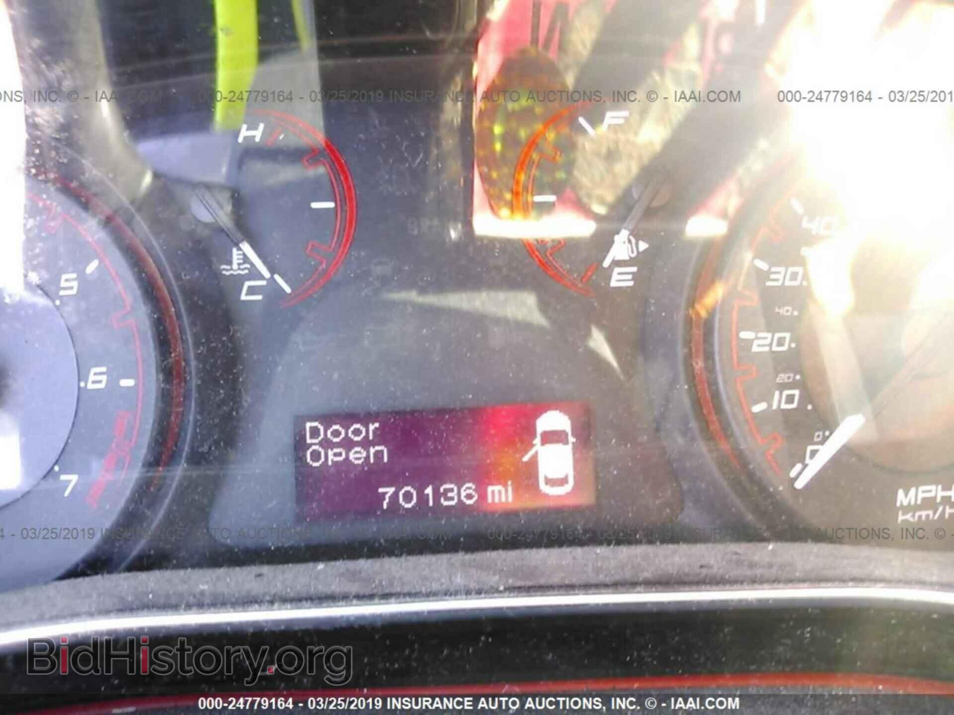 2015 DODGE DART - VIN: 1C3CDFBB3FD380461 - Photo 7