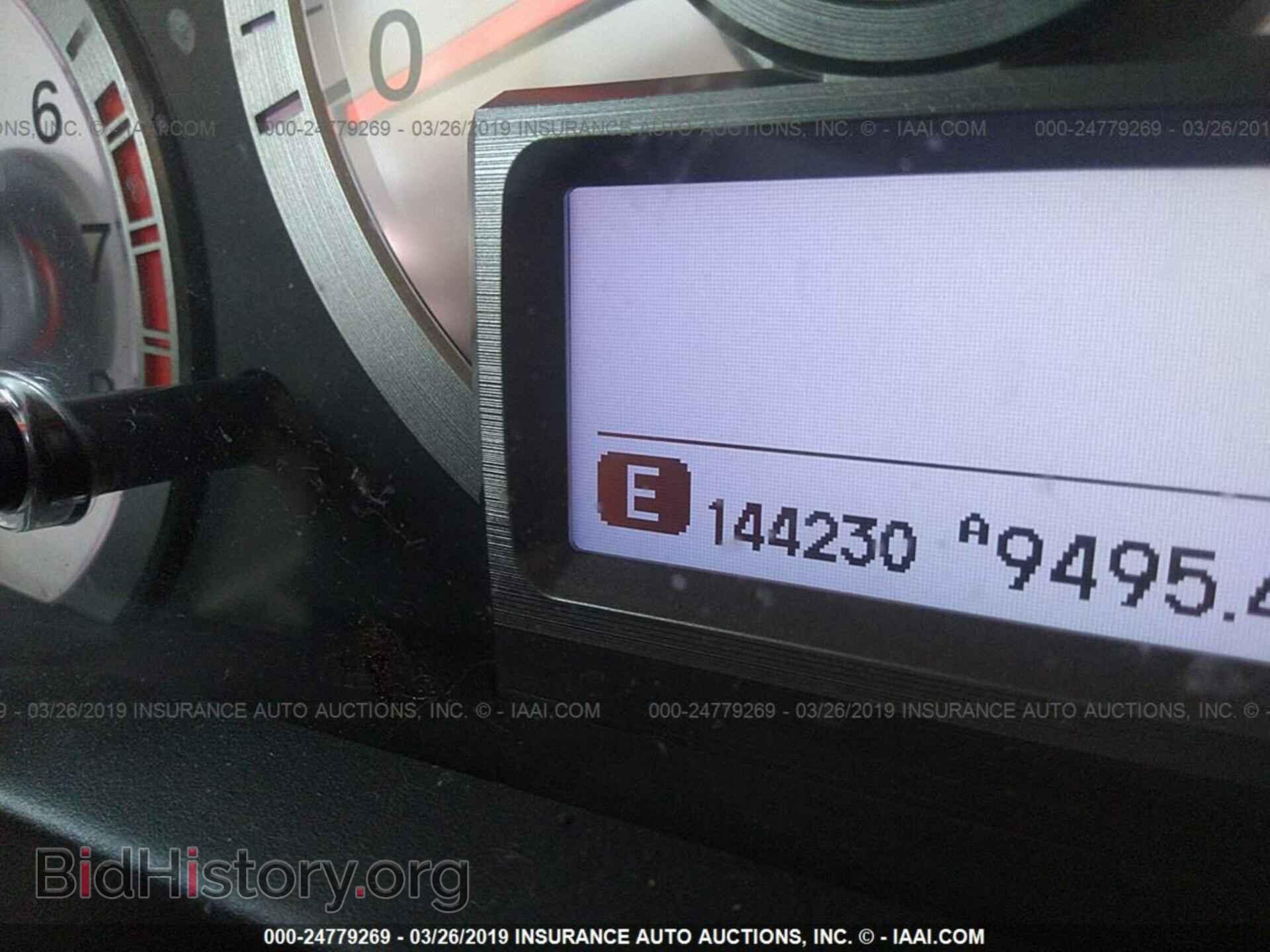 2011 HONDA PILOT - VIN: 5FNYF3H71BB024963 - Фото 7