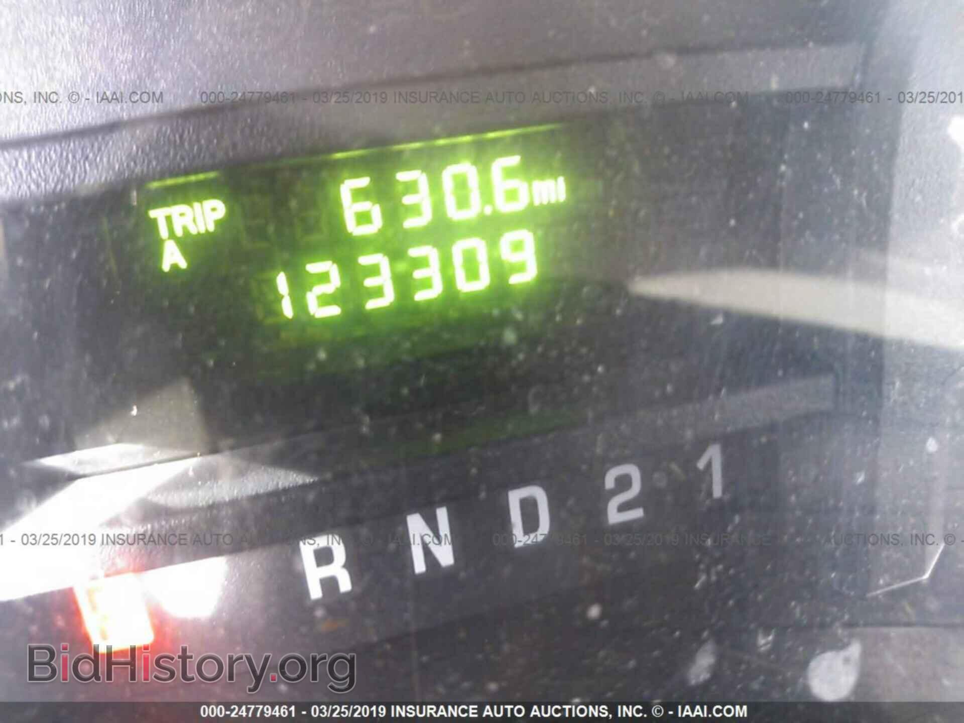2011 FORD ECONOLINE - VIN: 1FTNE2EW4BDA49701 - Фото 7