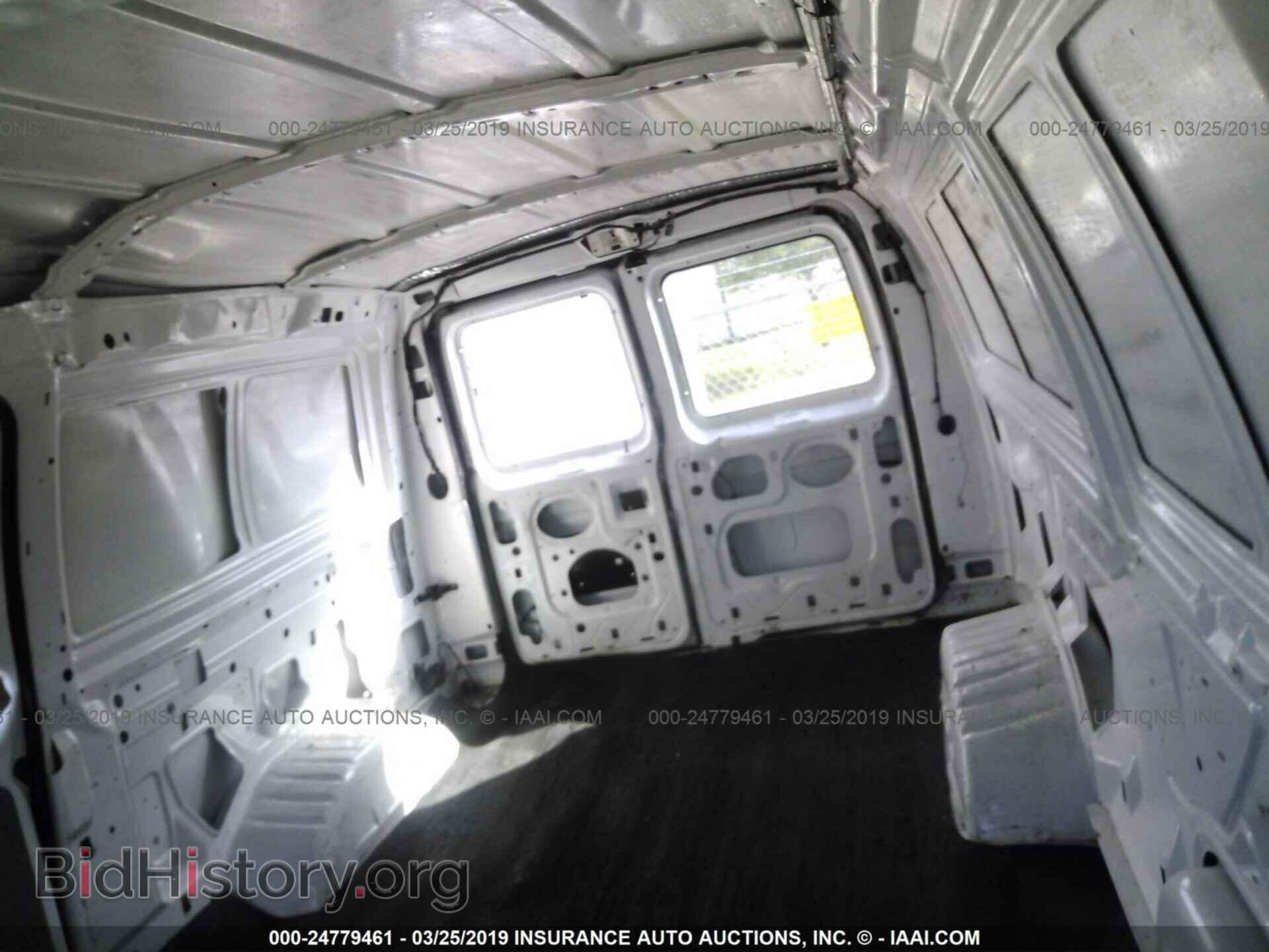 2011 FORD ECONOLINE - VIN: 1FTNE2EW4BDA49701 - Фото 8