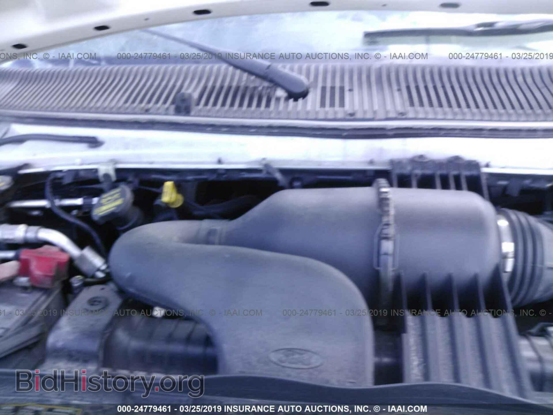 2011 FORD ECONOLINE - VIN: 1FTNE2EW4BDA49701 - Фото 10