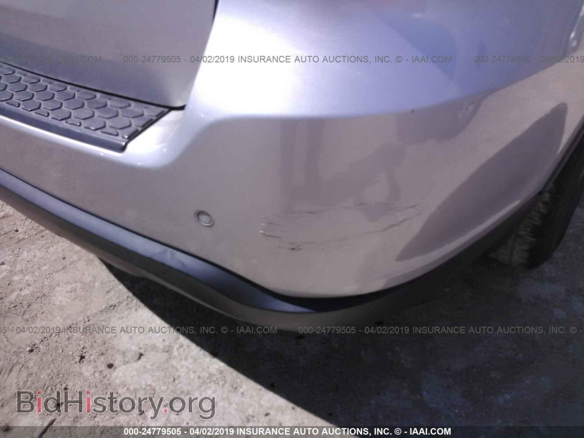 2011 DODGE DURANGO - VIN: 1D4RD2GG5BC720425 - Photo 6