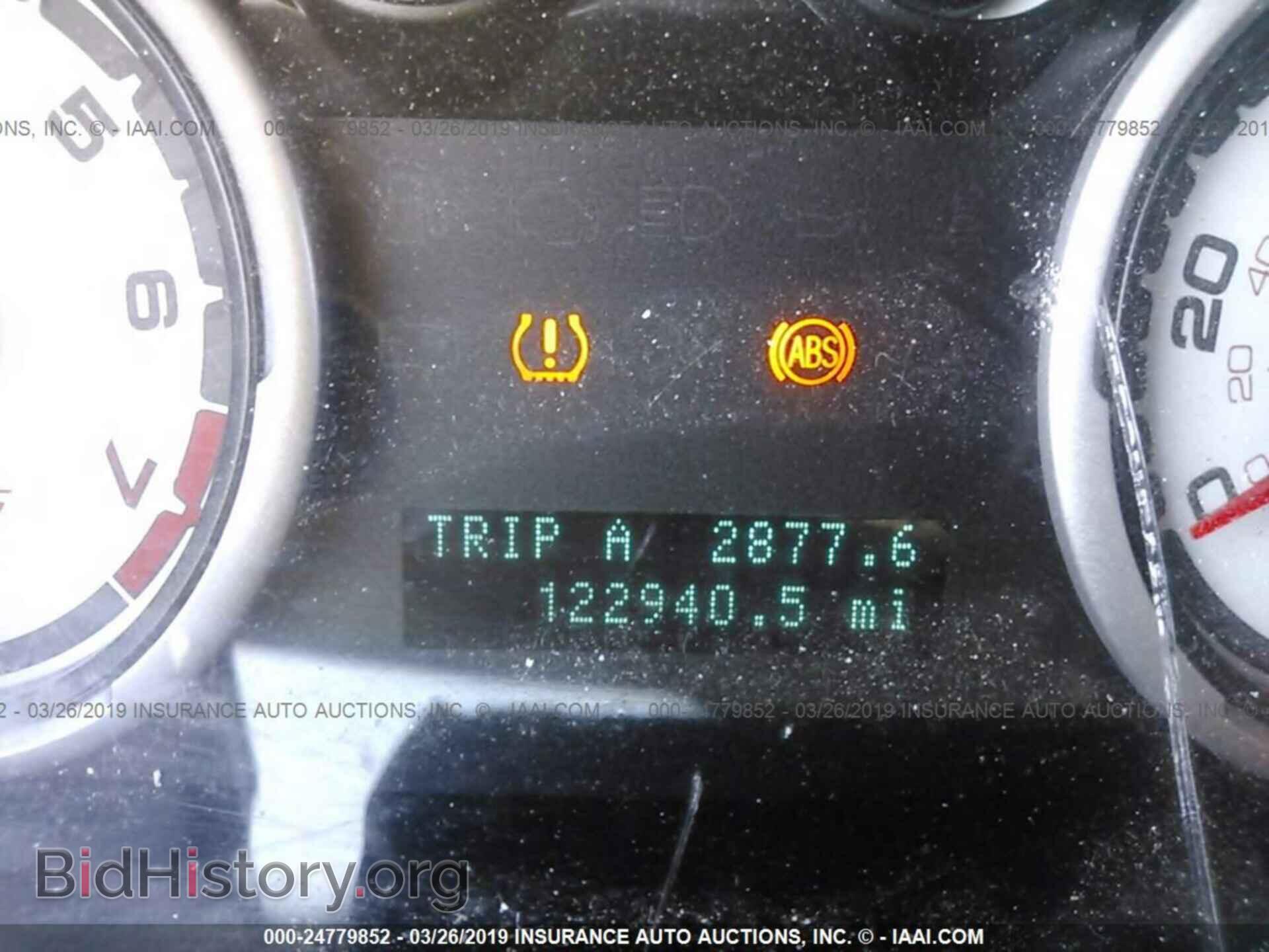2008 FORD FOCUS - VIN: 1FAHP35N68W213926 - Фото 7