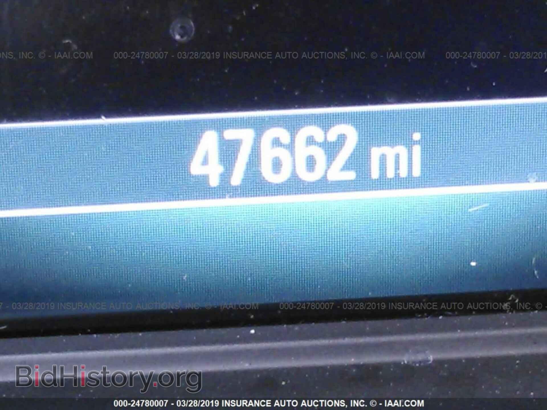 2017 BUICK ENVISION - VIN: LRBFXDSA1HD120816 - Фото 7