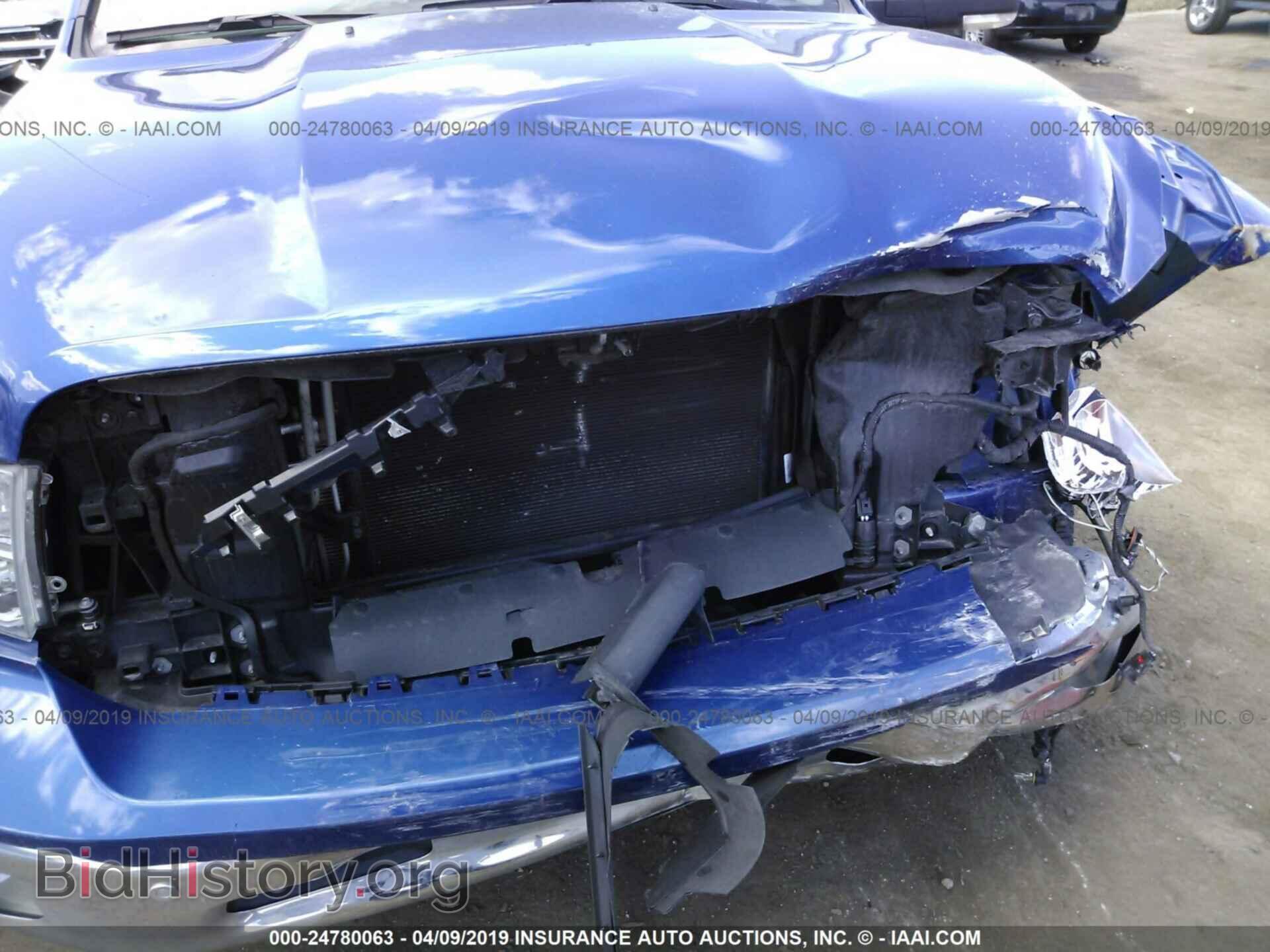 2017 RAM 1500 - VIN: 1C6RR7LG3HS755875 - Photo 6