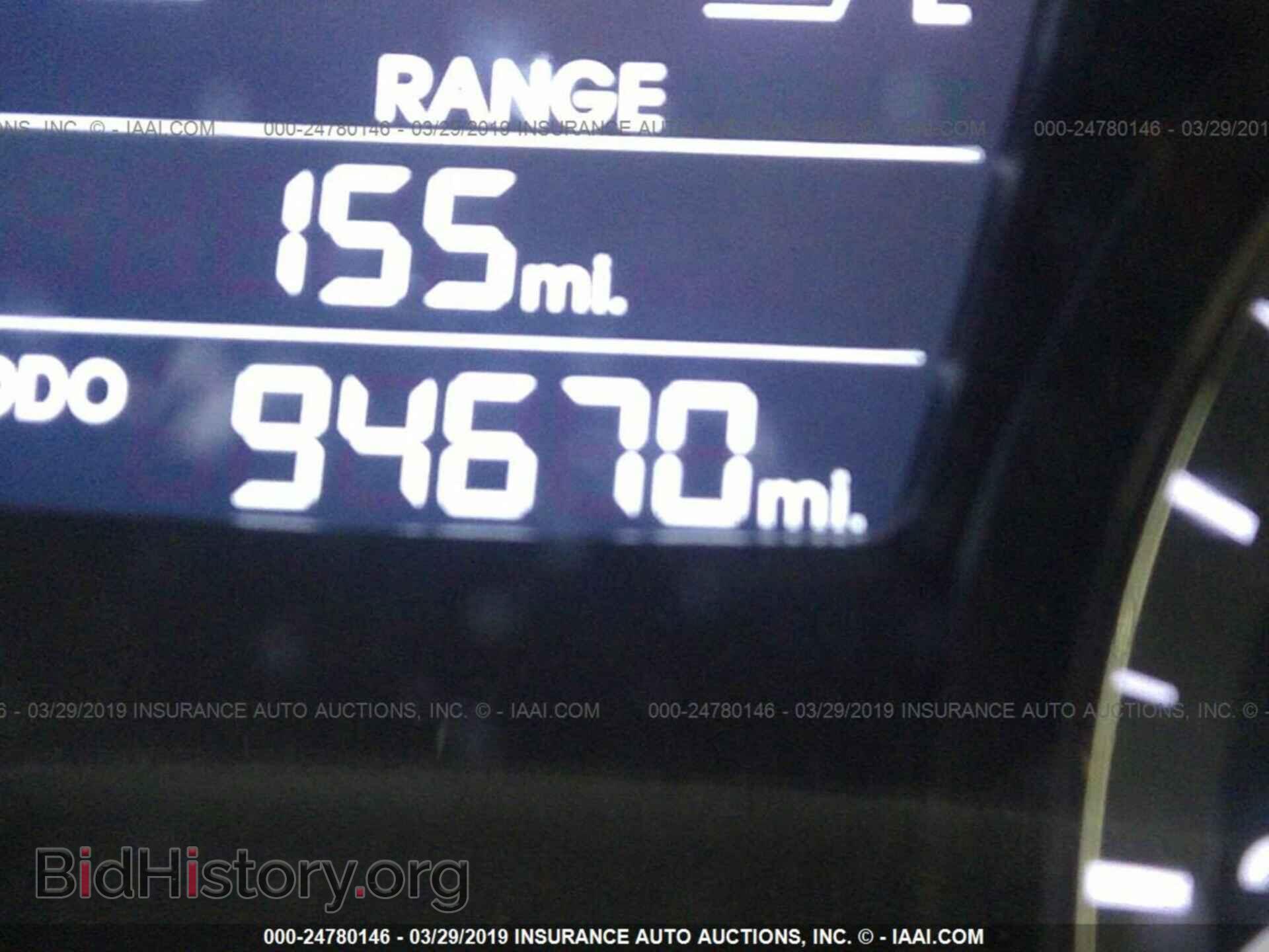 2013 HYUNDAI ACCENT - VIN: KMHCT4AE4DU280179 - Фото 7