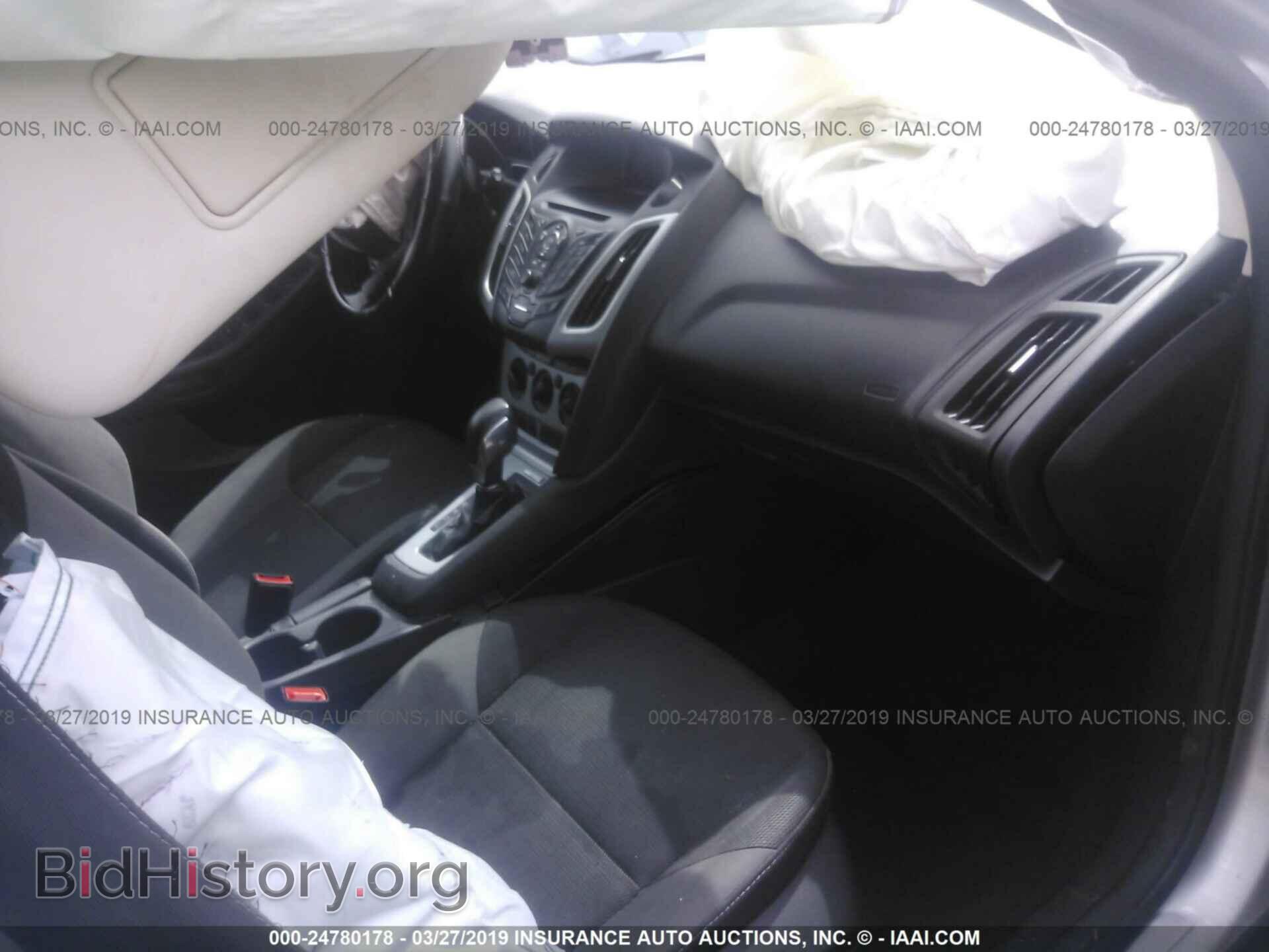 2014 FORD FOCUS - VIN: 1FADP3K23EL239633 - Photo 5