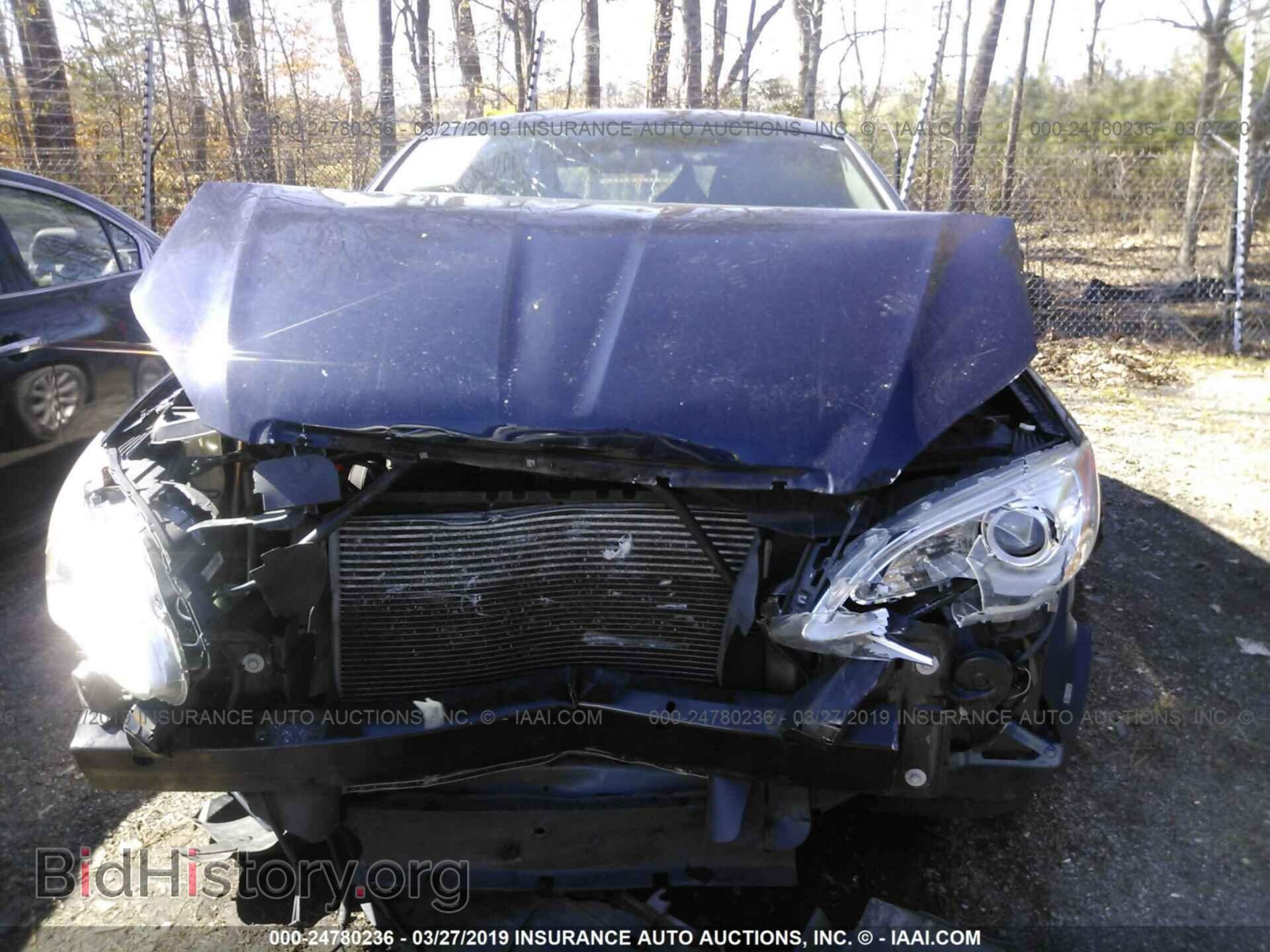 2014 CHRYSLER 200 - VIN: 1C3CCBBB2EN198433 - Photo 6
