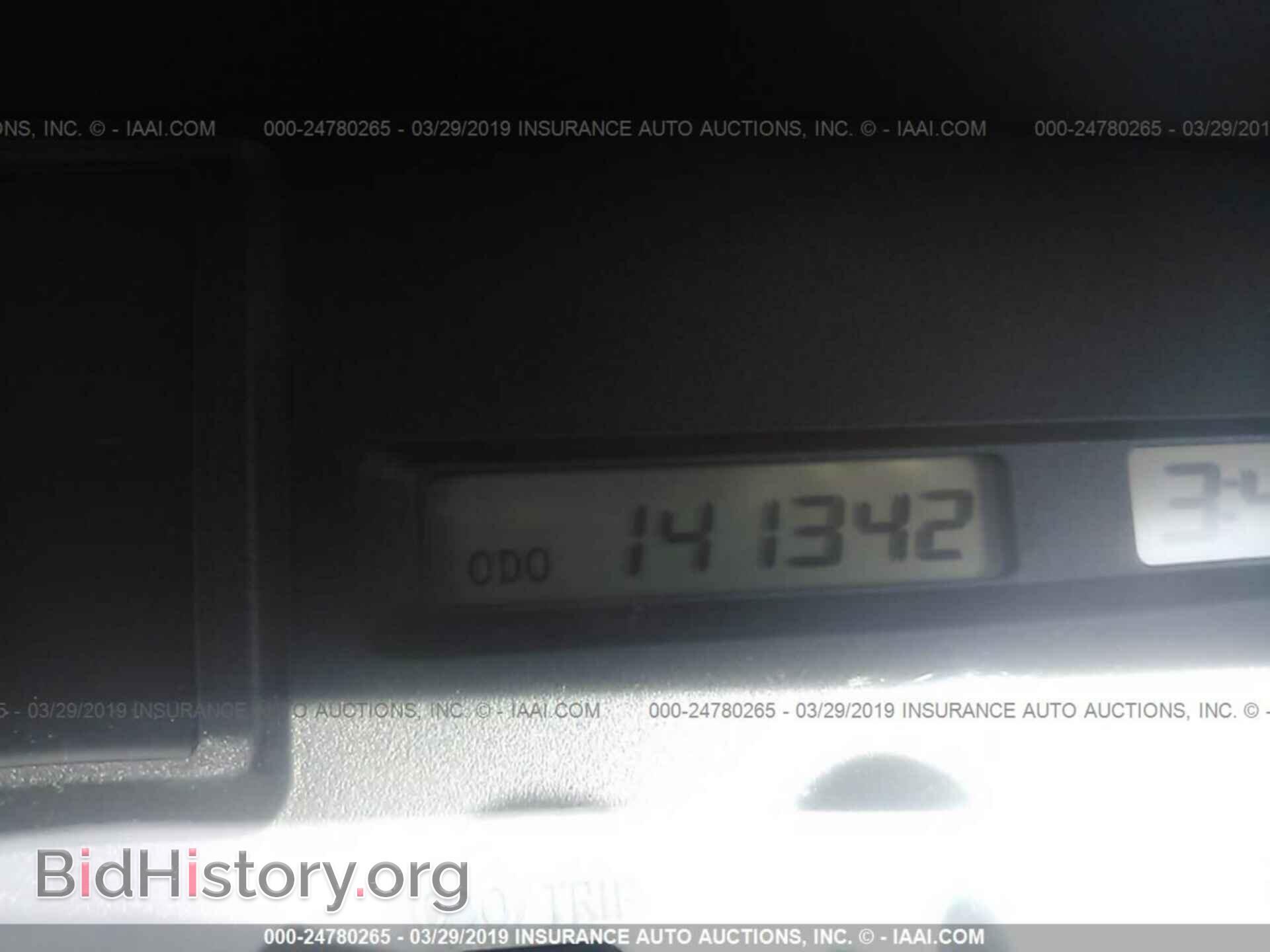 2003 TOYOTA AVALON - VIN: 4T1BF28B13U288550 - Фото 7