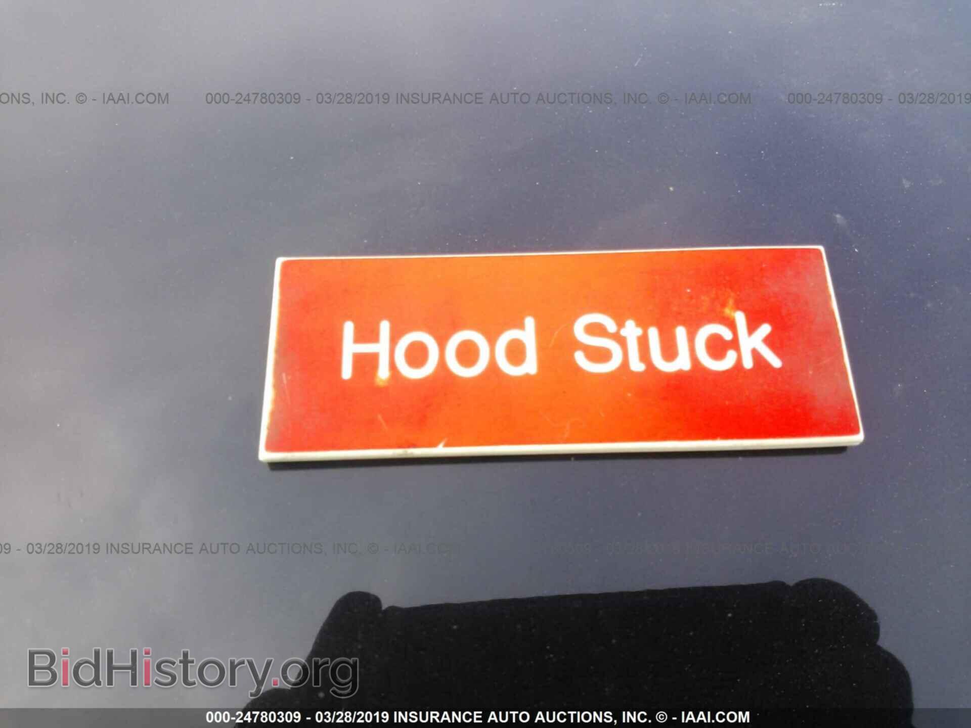 2002 LINCOLN LS - VIN: 1LNHM87A62Y712016 - Фото 10