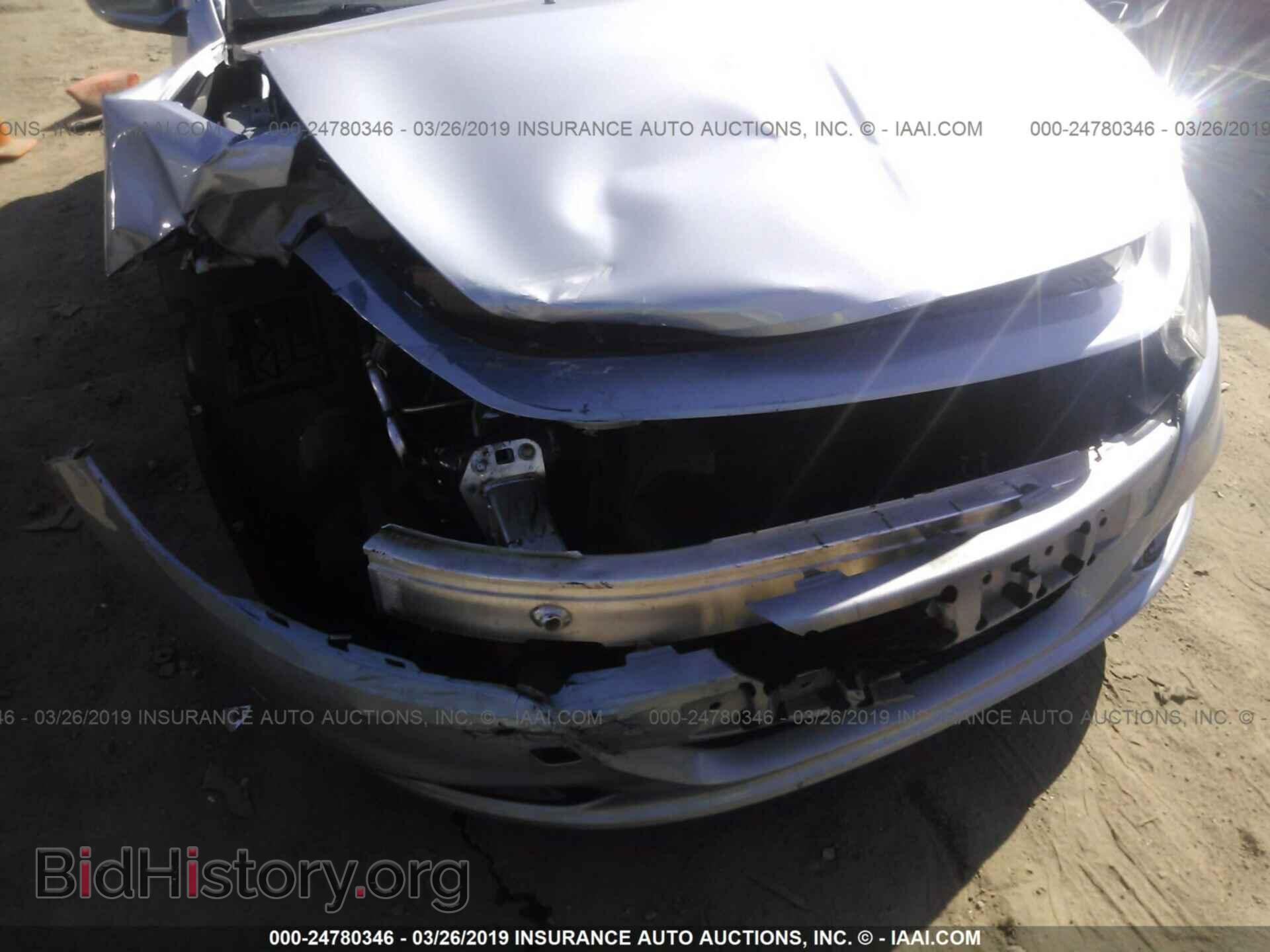 2013 DODGE DART - VIN: 1C3CDFBA3DD118931 - Photo 6
