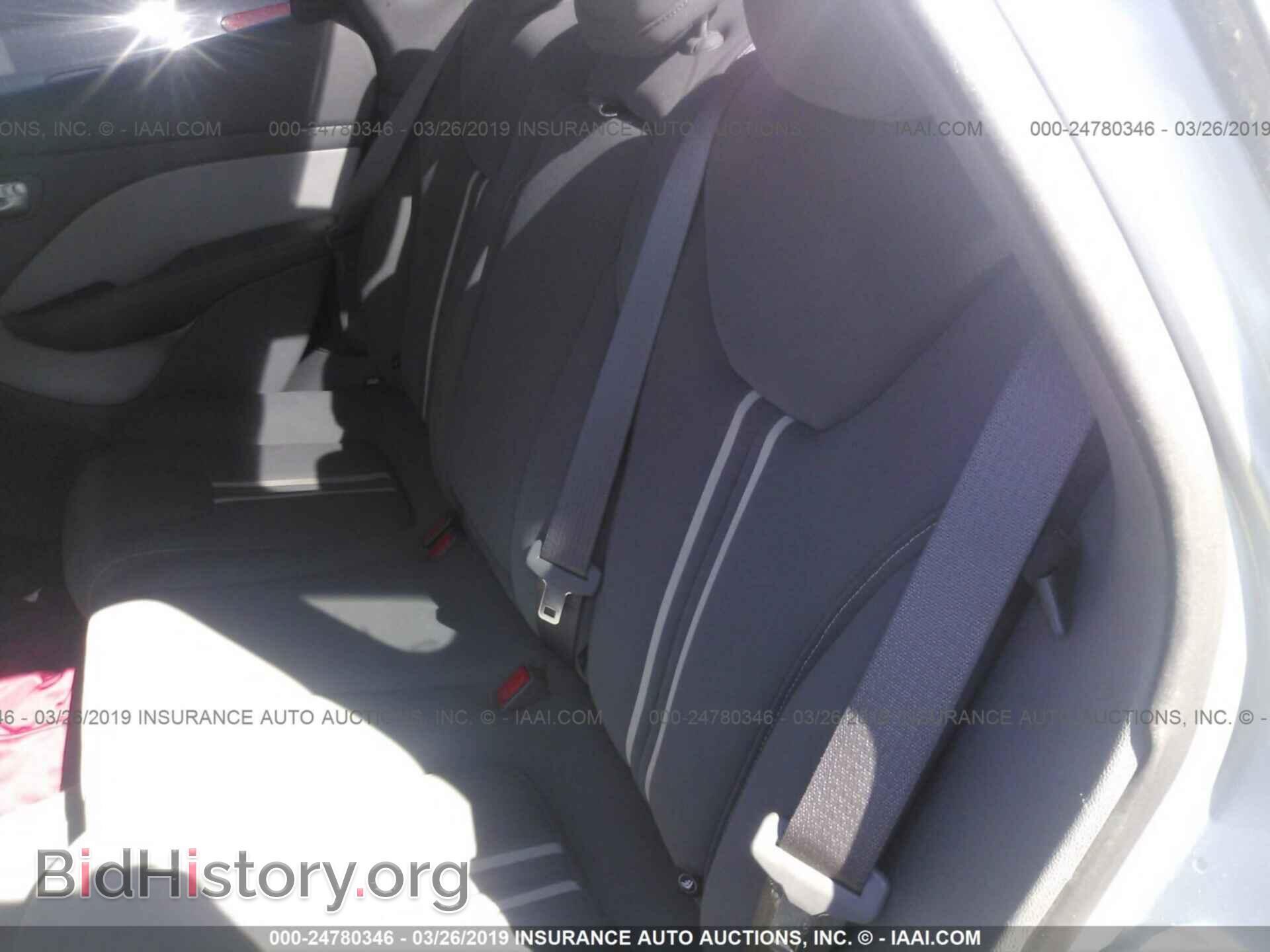 2013 DODGE DART - VIN: 1C3CDFBA3DD118931 - Photo 8