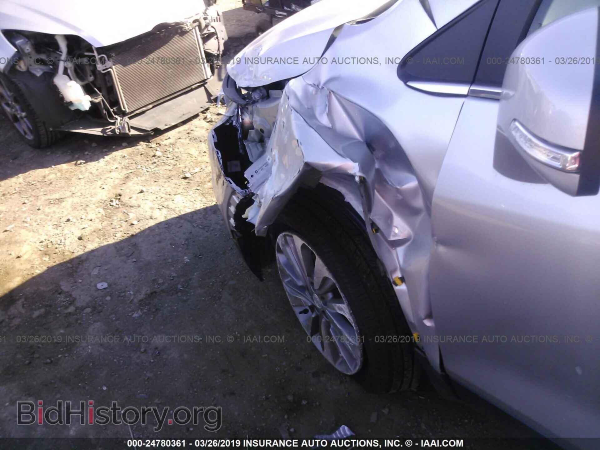 2018 BUICK ENCORE - VIN: KL4CJASB5JB706945 - Фото 6