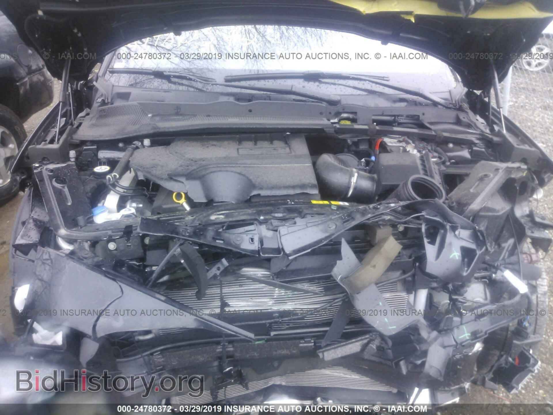 2018 JAGUAR E-PACE - VIN: SADFP2FX0J1Z32169 - Фото 10