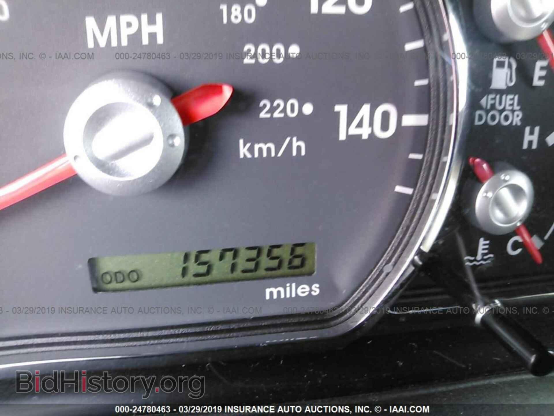 2011 MITSUBISHI GALANT - VIN: 4A32B2FF0BE006572 - Фото 7