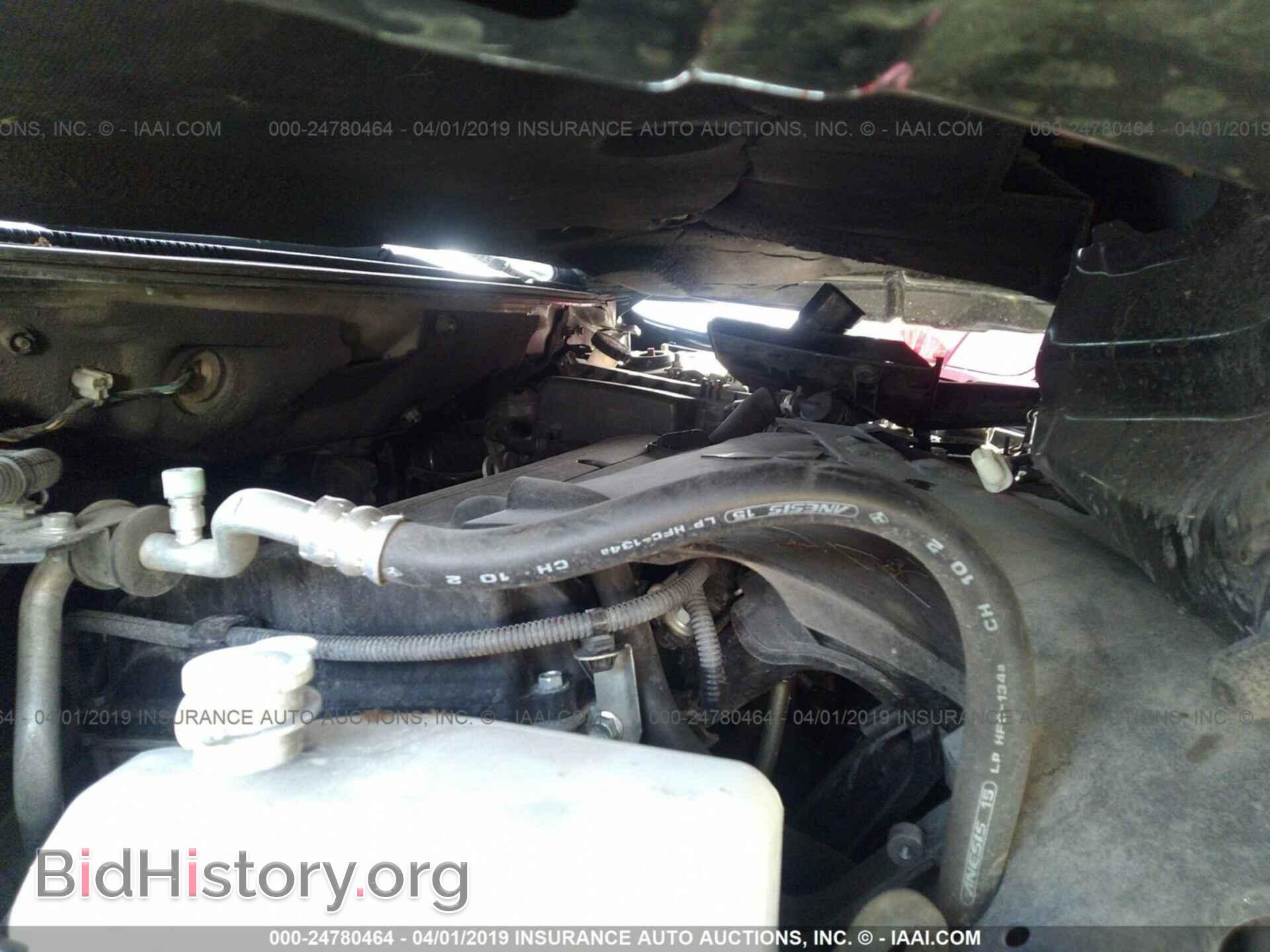 2014 MITSUBISHI LANCER - VIN: JA32U2FU2EU009137 - Фото 10