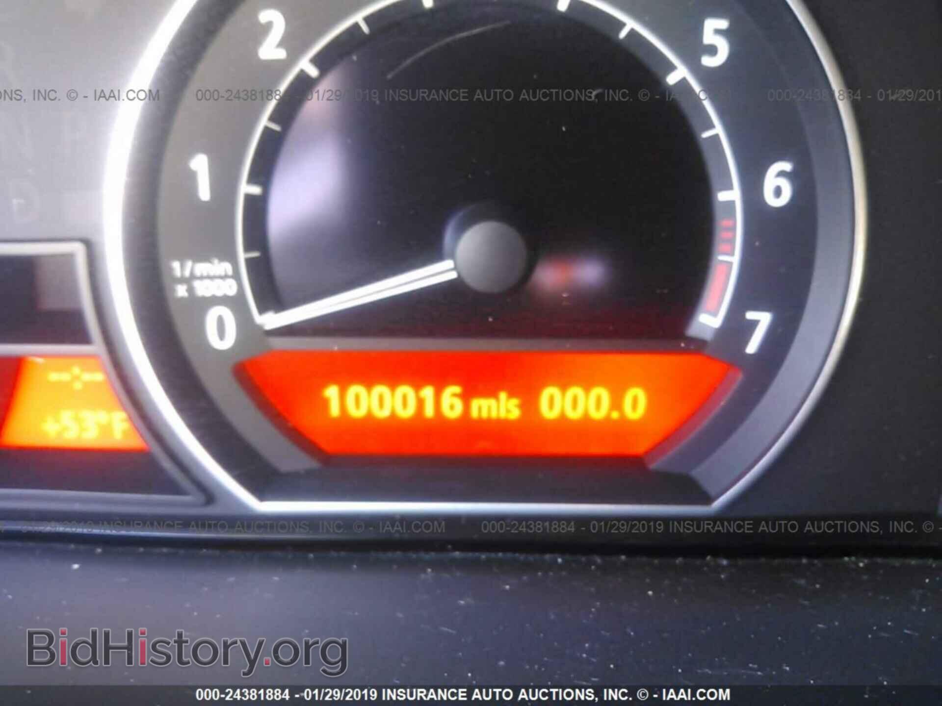 2011 NISSAN FRONTIER - VIN: 1N6AD0CU1BC443697 - Фото 7