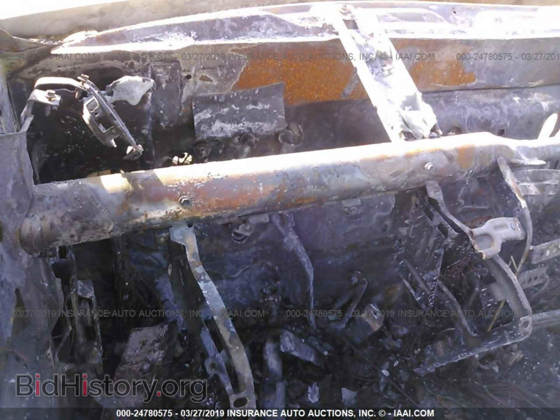 2014 RAM 2500 - VIN: 3C6MR4AJ7EG252876 - Photo 7