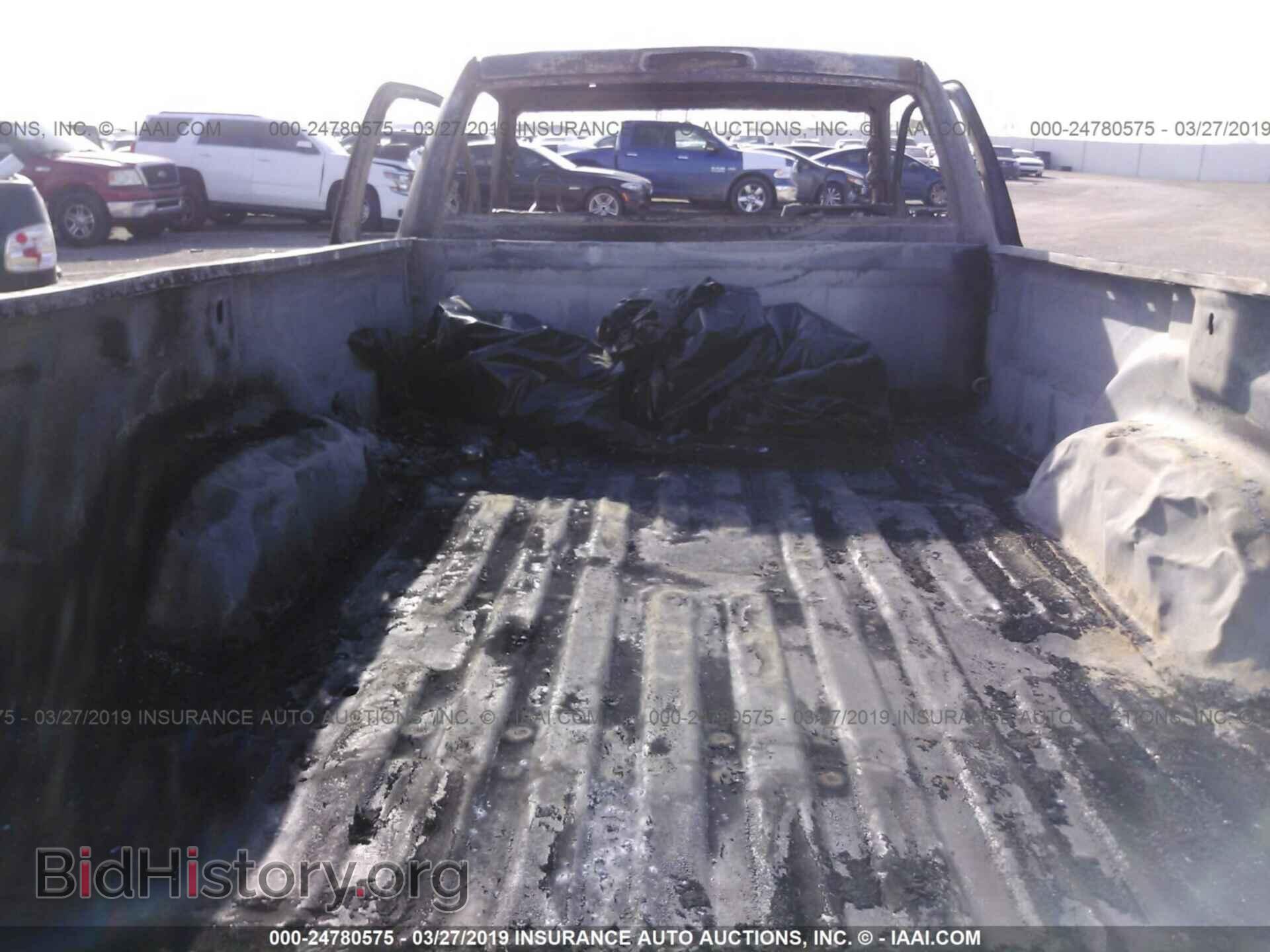 2014 RAM 2500 - VIN: 3C6MR4AJ7EG252876 - Photo 8