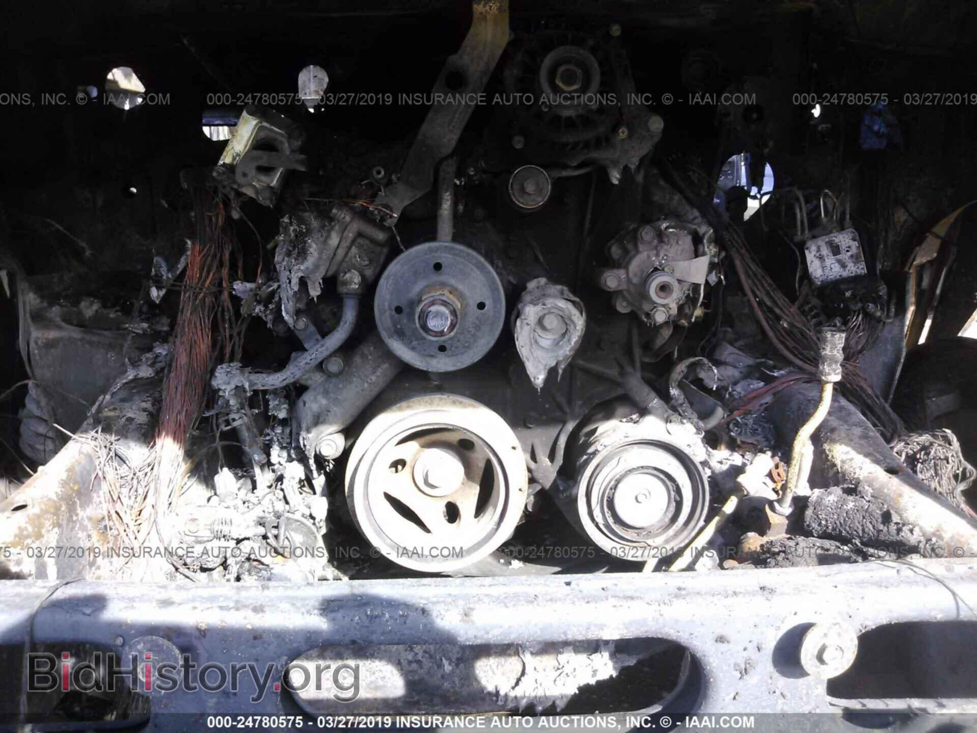 2014 RAM 2500 - VIN: 3C6MR4AJ7EG252876 - Photo 10