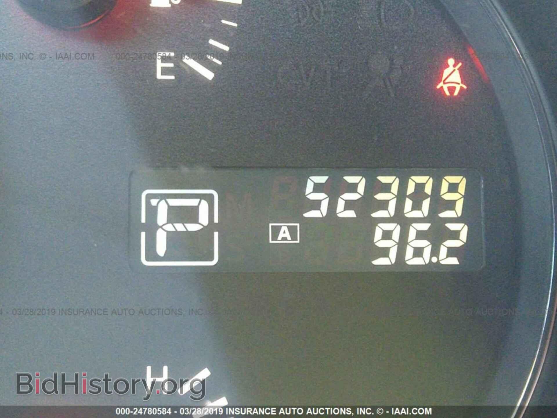 2014 NISSAN MAXIMA - VIN: 1N4AA5AP6EC447597 - Photo 7