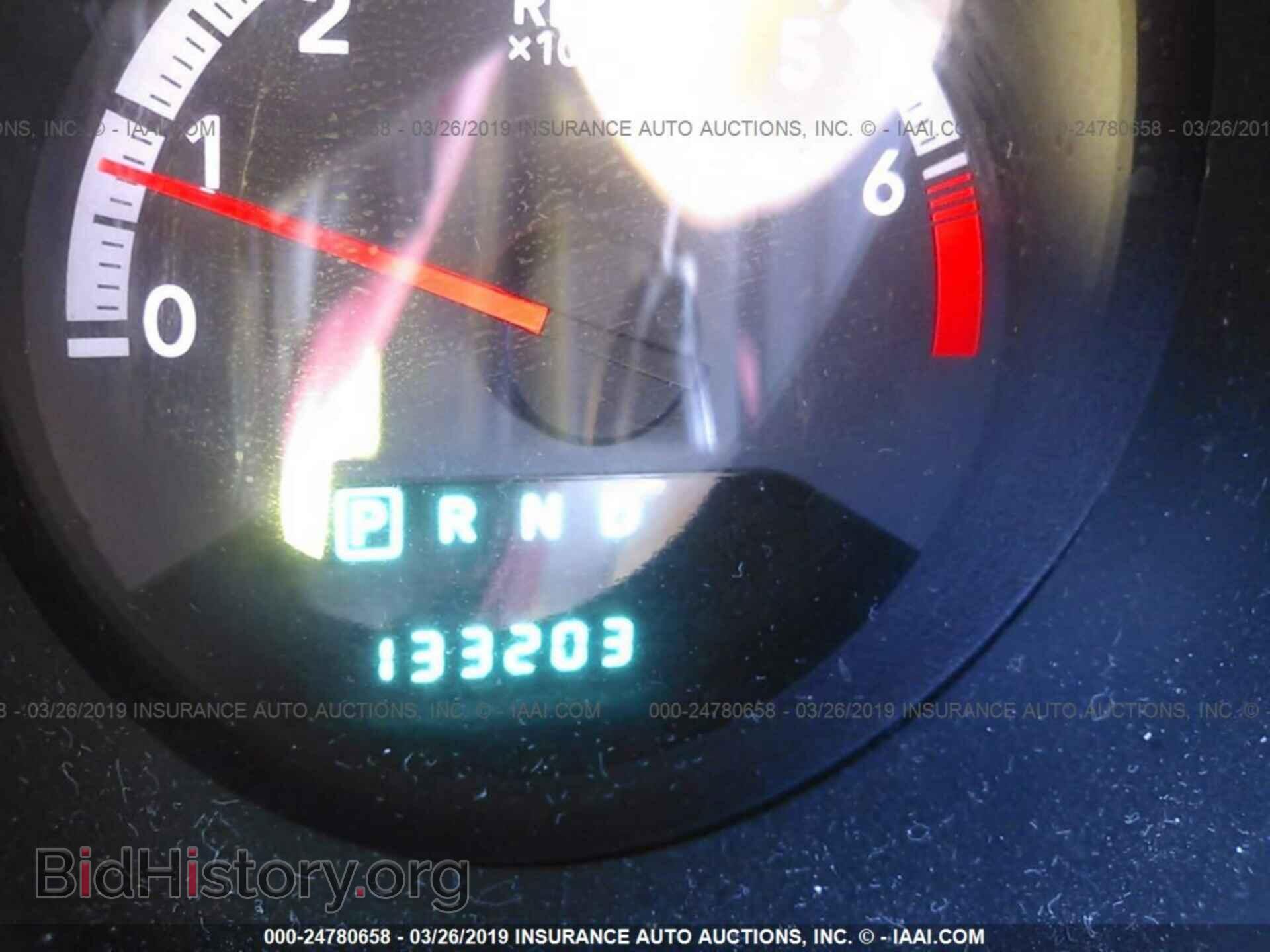 2010 DODGE AVENGER - VIN: 1B3CC5FB3AN212150 - Фото 7