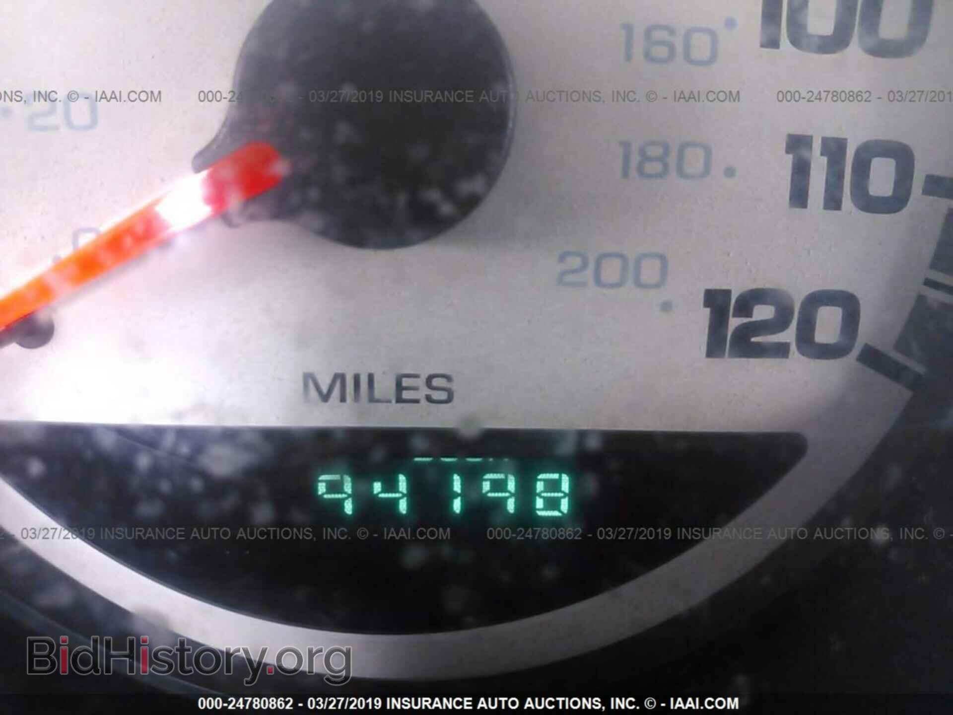 2004 DODGE NEON - VIN: 1B3ES56C94D630677 - Фото 7