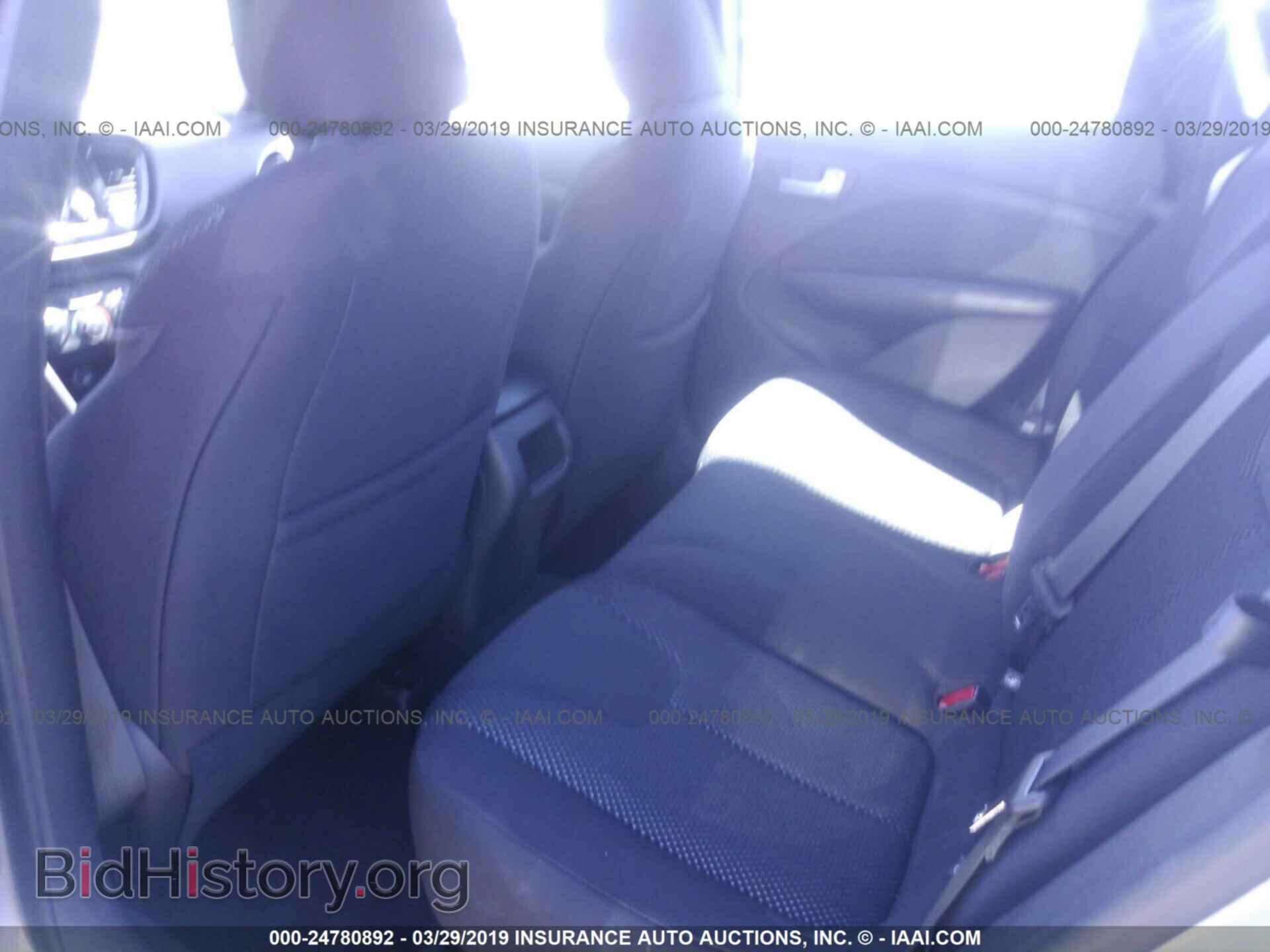 2015 DODGE DART - VIN: 1C3CDFAA9FD311069 - Фото 8