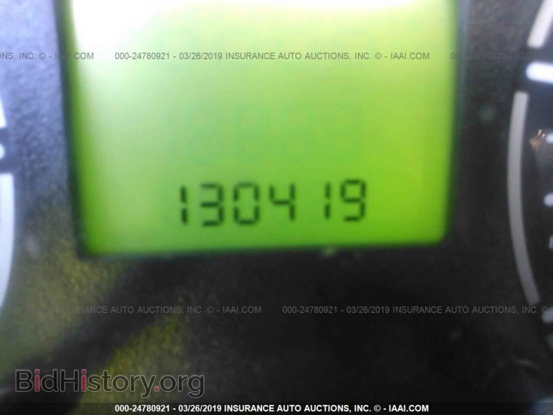 2011 FORD TRANSIT CONNECT - VIN: NM0KS9CN5BT050468 - Фото 7