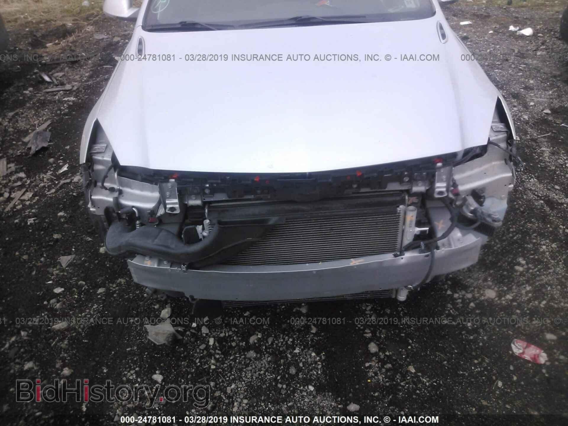 2014 BUICK REGAL - VIN: 2G4GN5EX1E9197448 - Фото 6